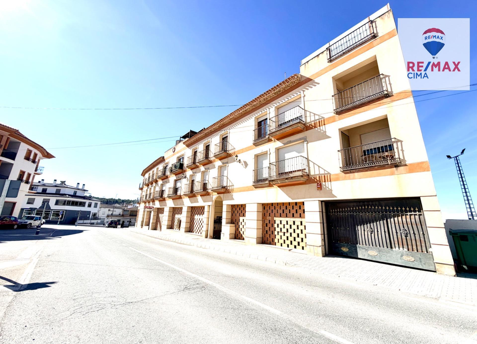 Estudio en venta, Benamaurel, Granada