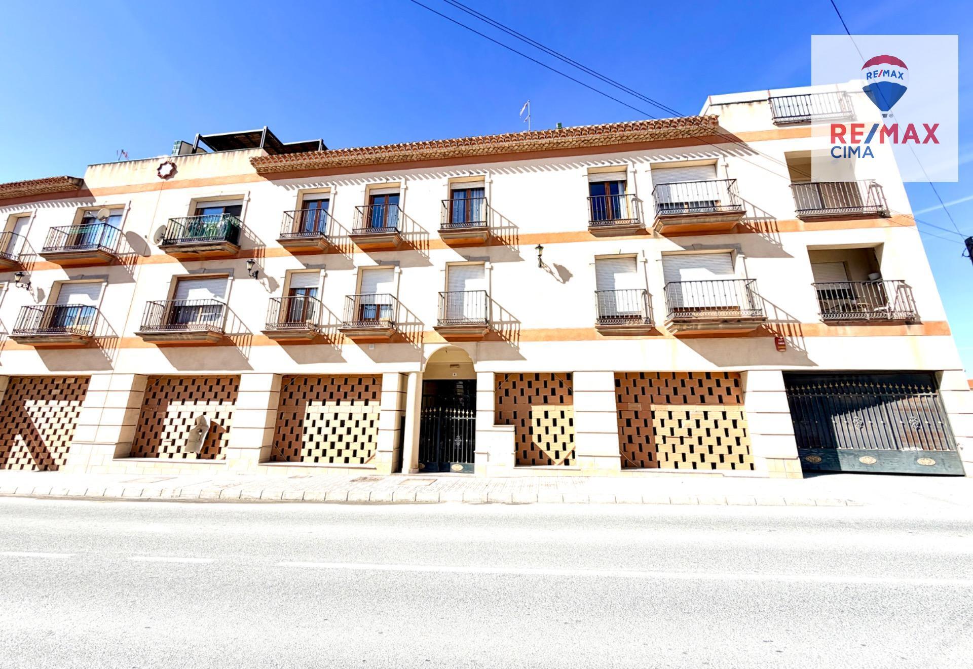 Estudio en venta, Benamaurel, Granada