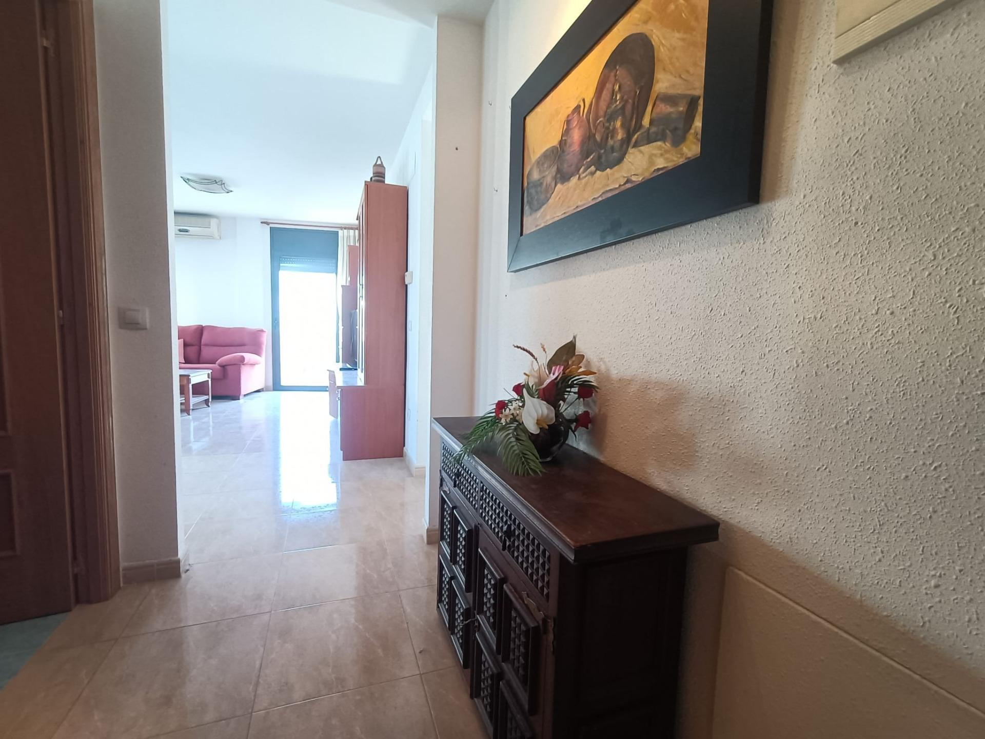 Piso en venta, Roses