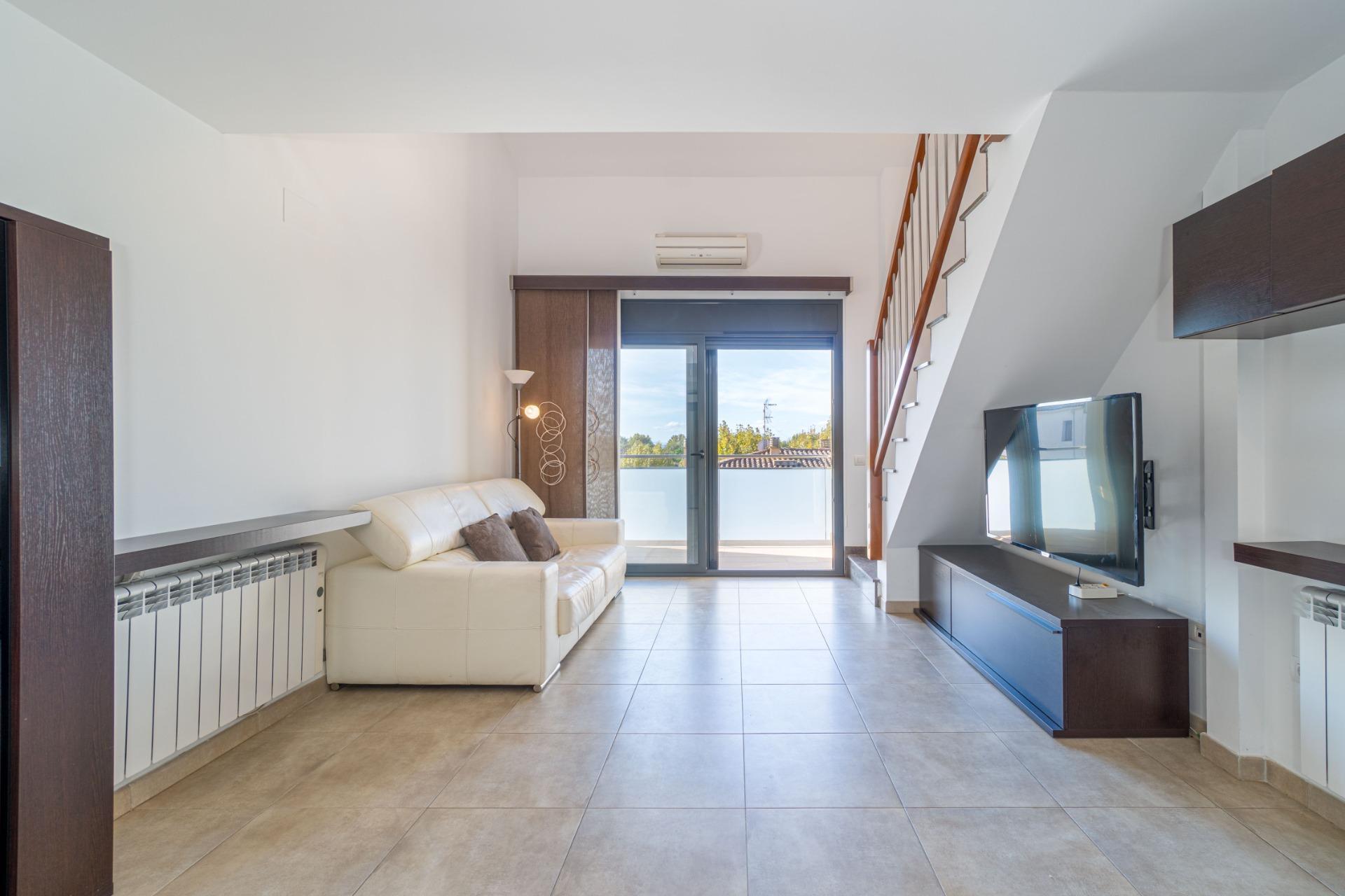 Duplex en venta, Empuriabrava, Girona, Girona