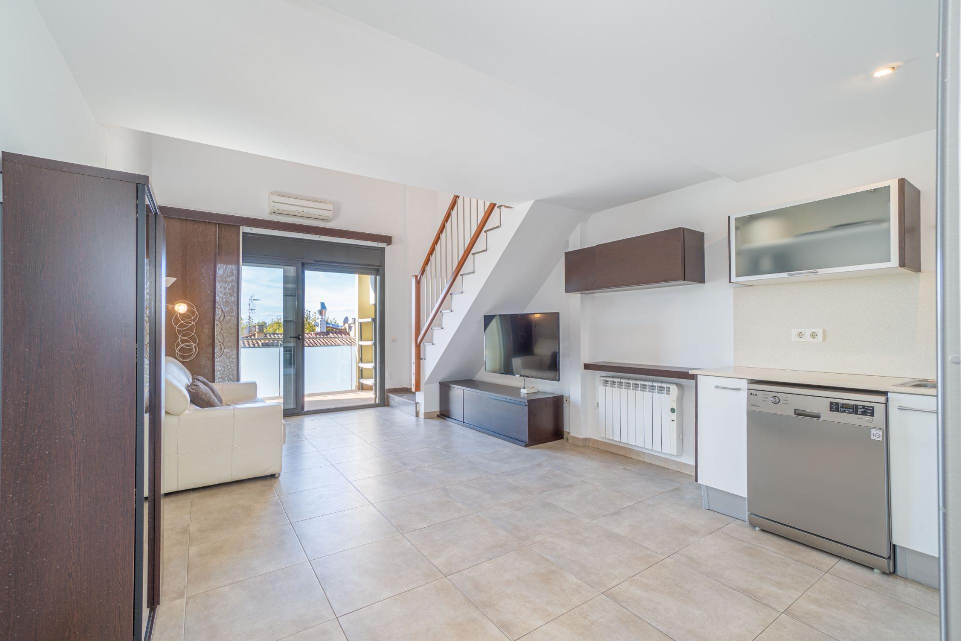 Duplex en venta, Empuriabrava, Girona, Girona