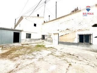 Rústico en venta, Castilléjar, Granada