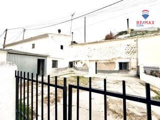 Rústico en venta, Castilléjar, Granada