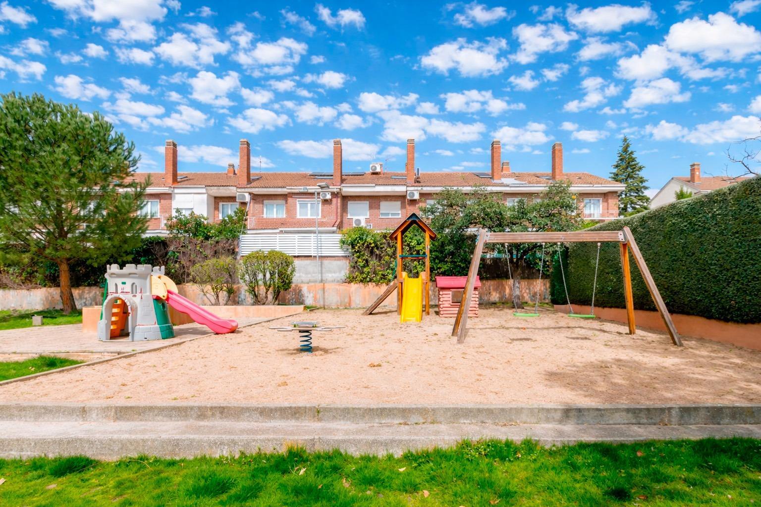 Casas o chalets-Venta-Las Rozas de Madrid-2151324-Foto-3