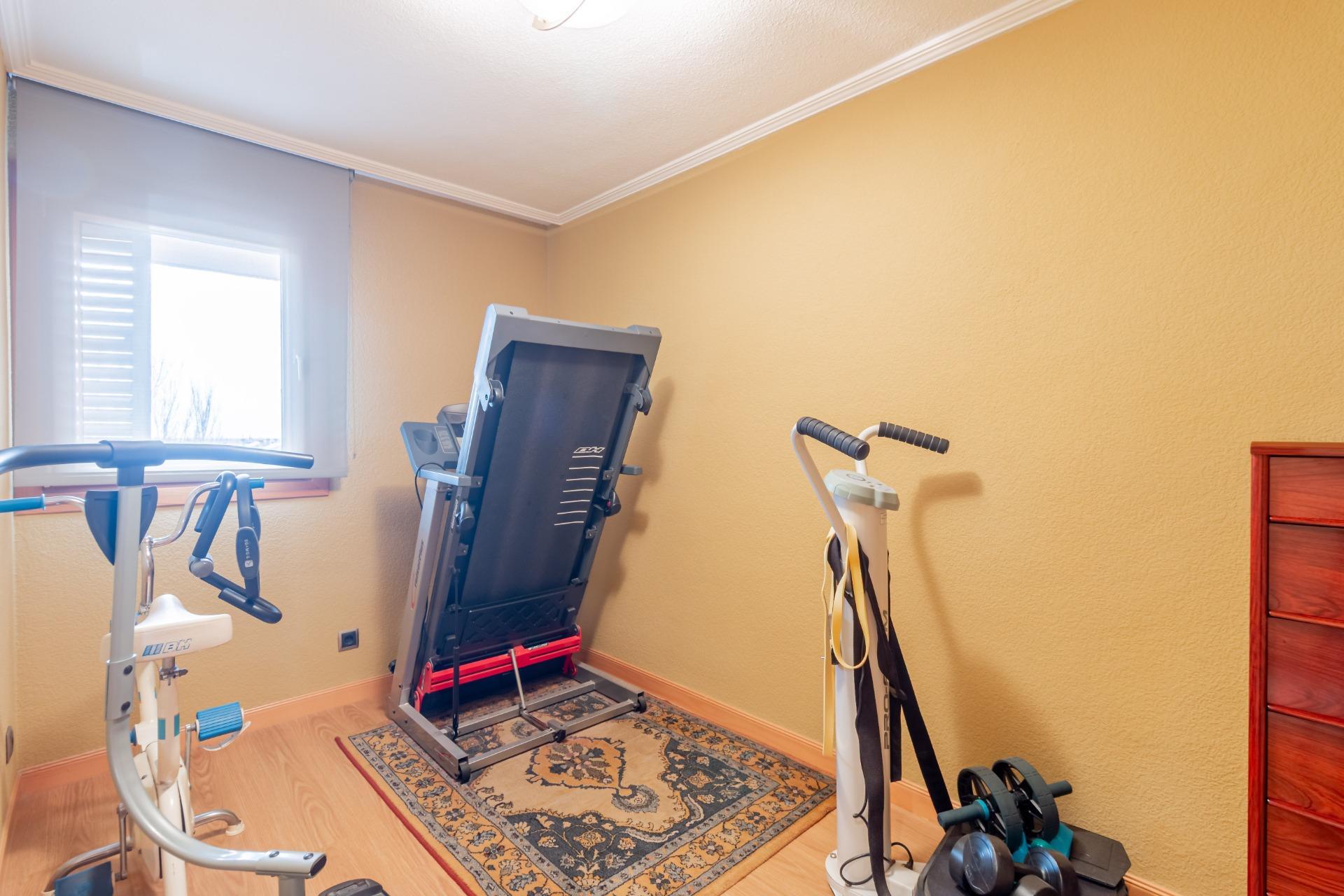 Casas o chalets-Venta-Las Rozas de Madrid-2151324-Foto-35