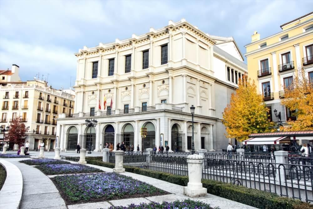 Local Comercial en venta, Madrid