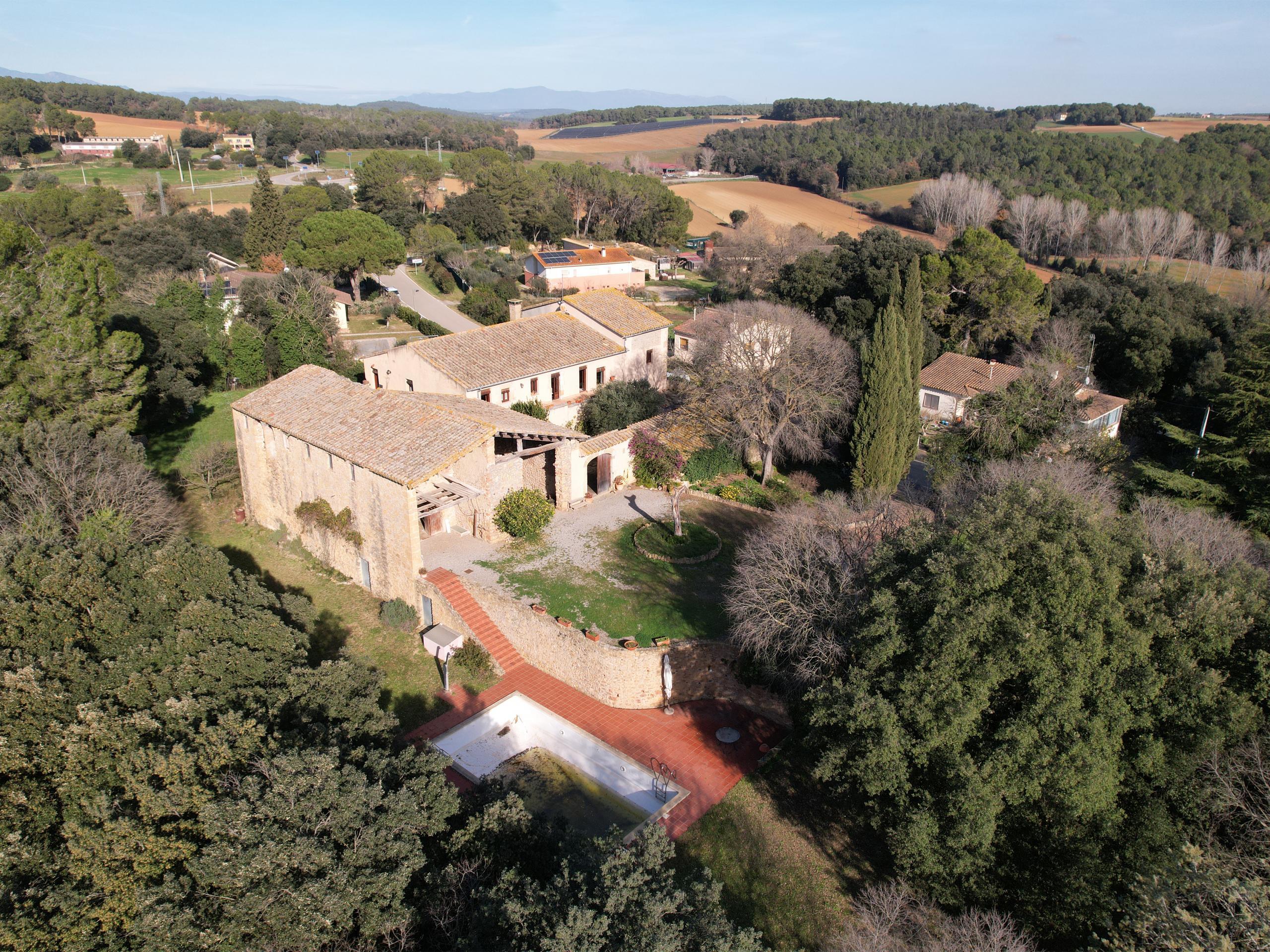Casas o chalets-Venta-Saus-1893706