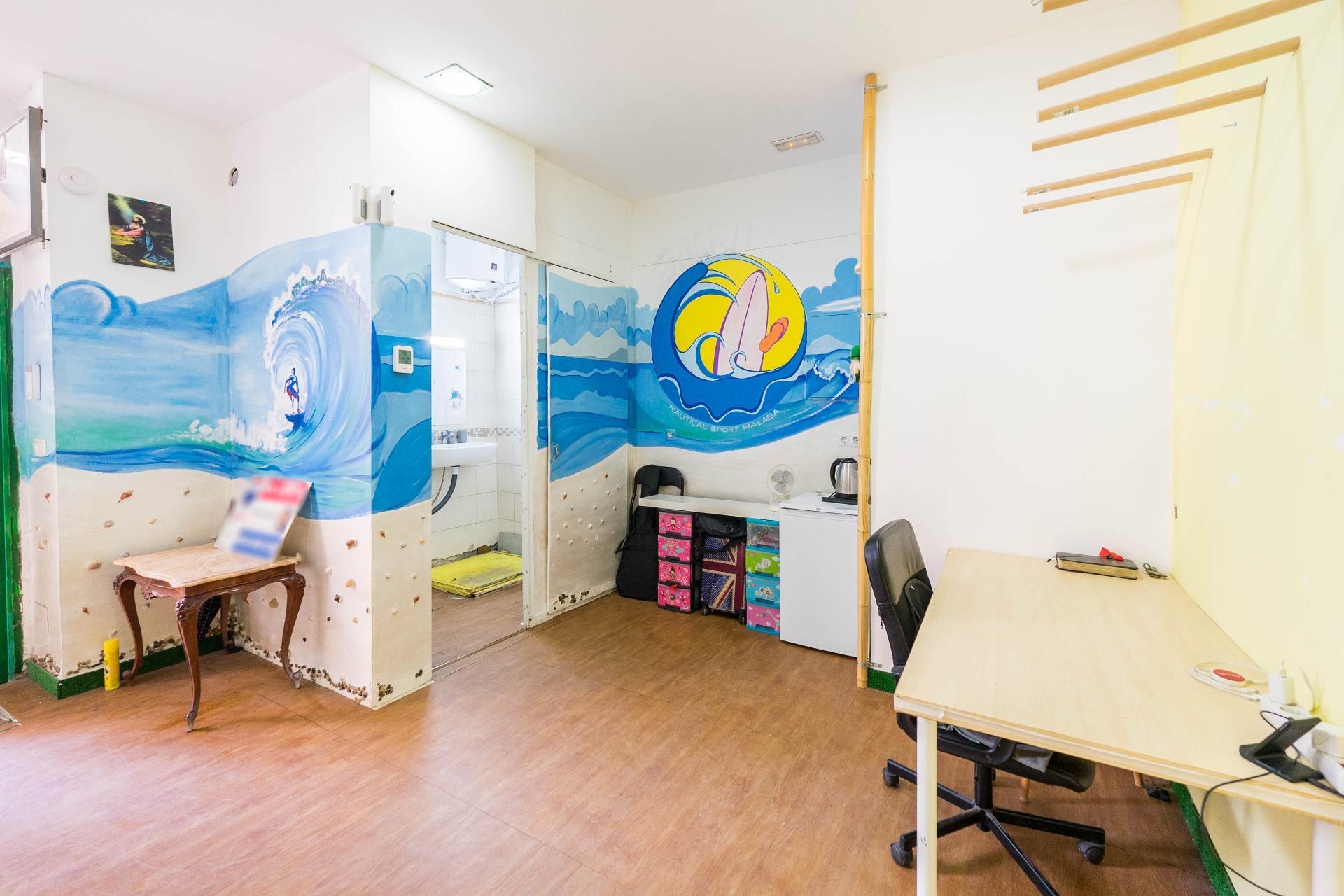 Local Comercial en venta, Málaga