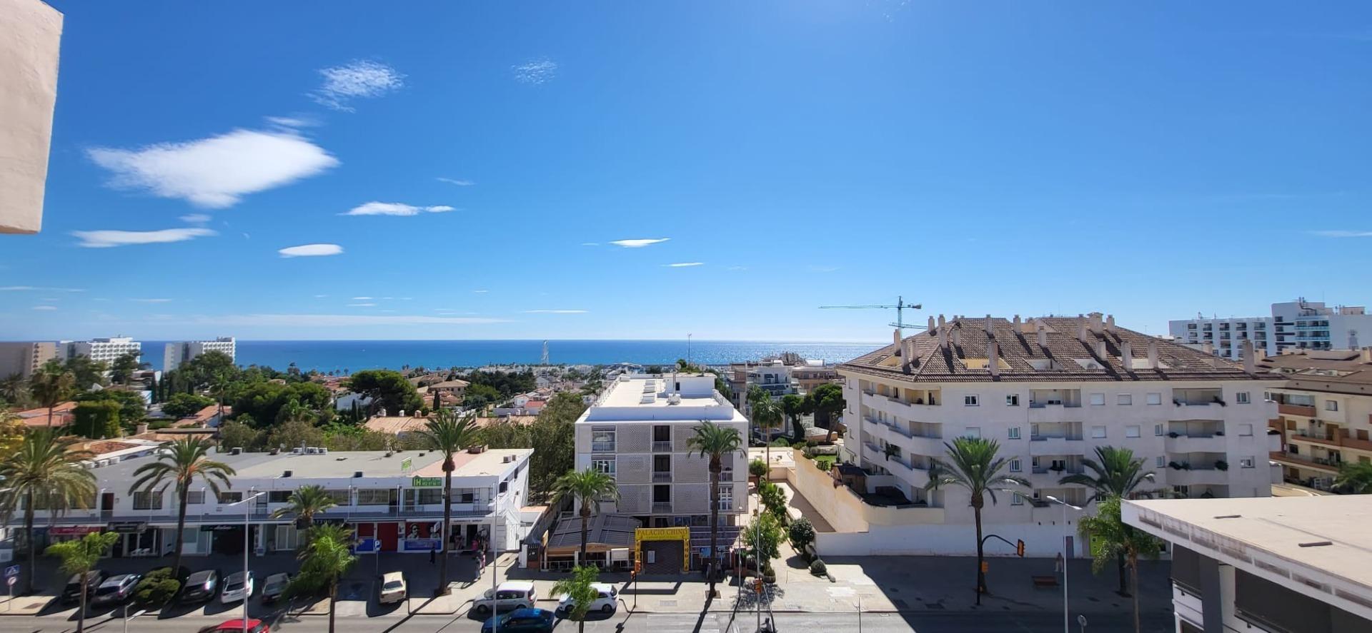 Piso en alquiler, BenalmÃ¡dena, MÃ¡laga, MÃ¡laga