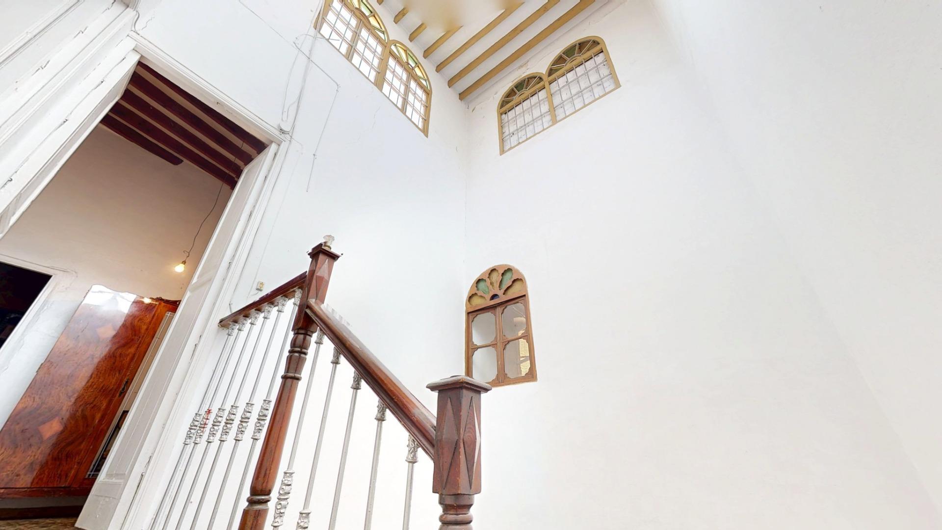 Casas o chalets-Venta-Pechina-2091335
