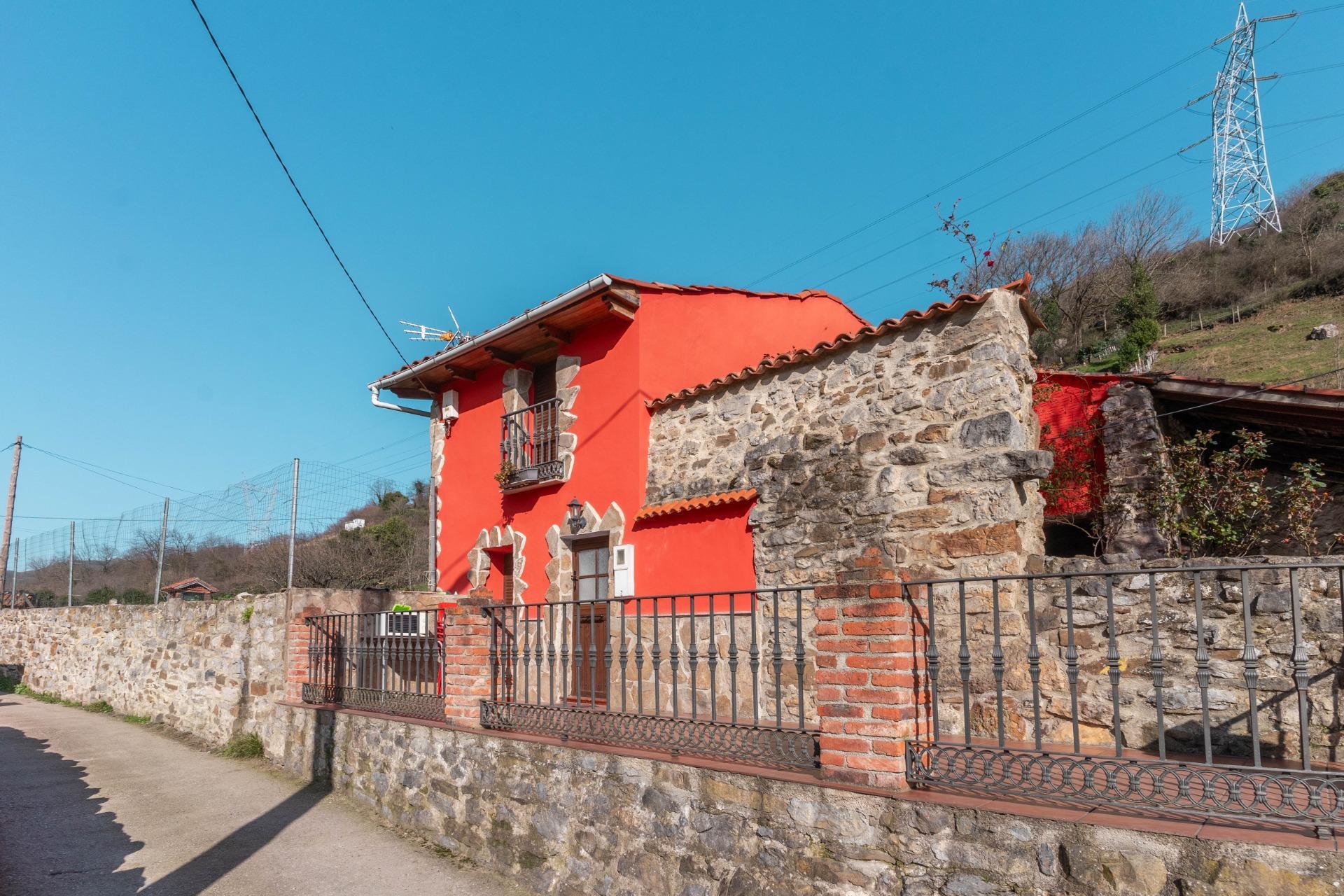 Casas o chalets-Venta-Villena-2151801