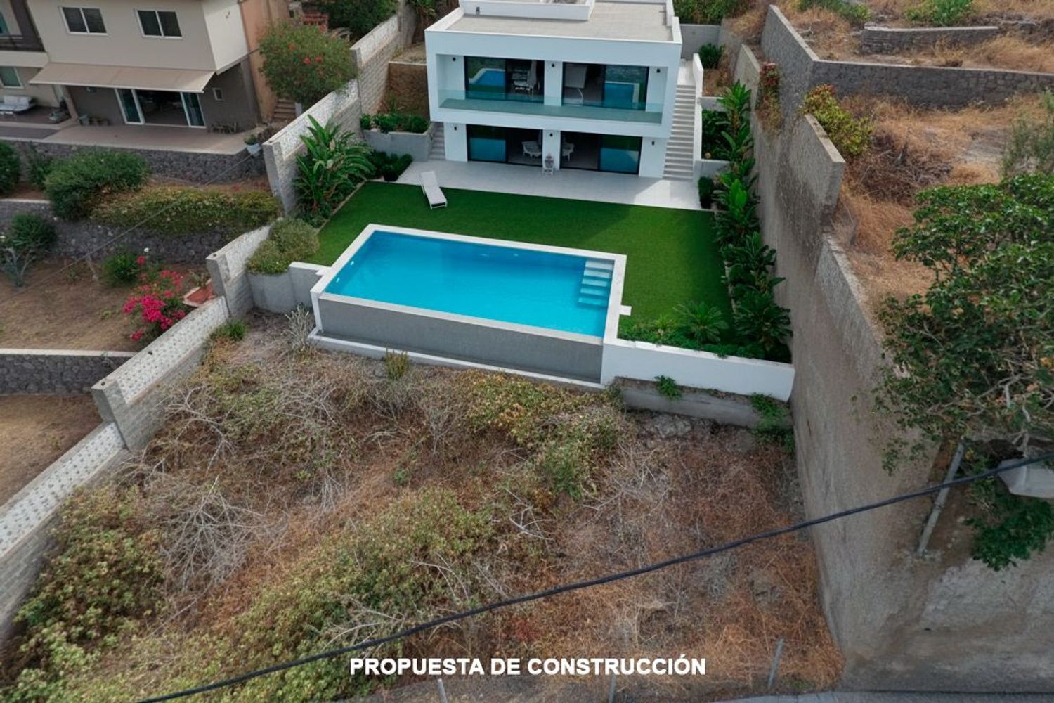 Fincas y solares-Venta-1904783