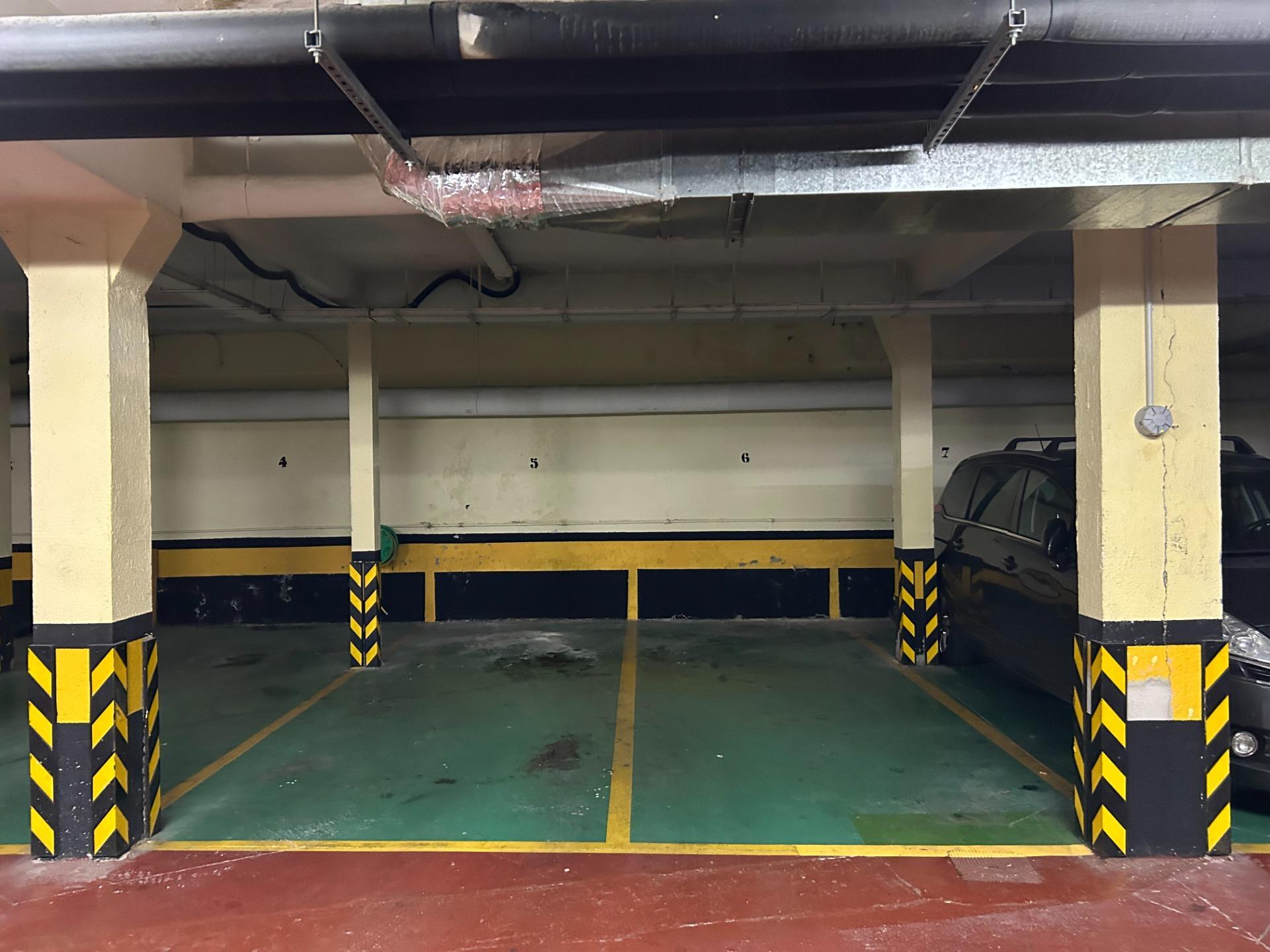 Garaje en venta, ChamberÃ­ - RÃ­os Rosas, Madrid, Madrid