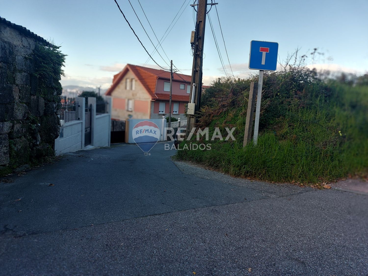 Suelo en venta, Matamá, Vigo