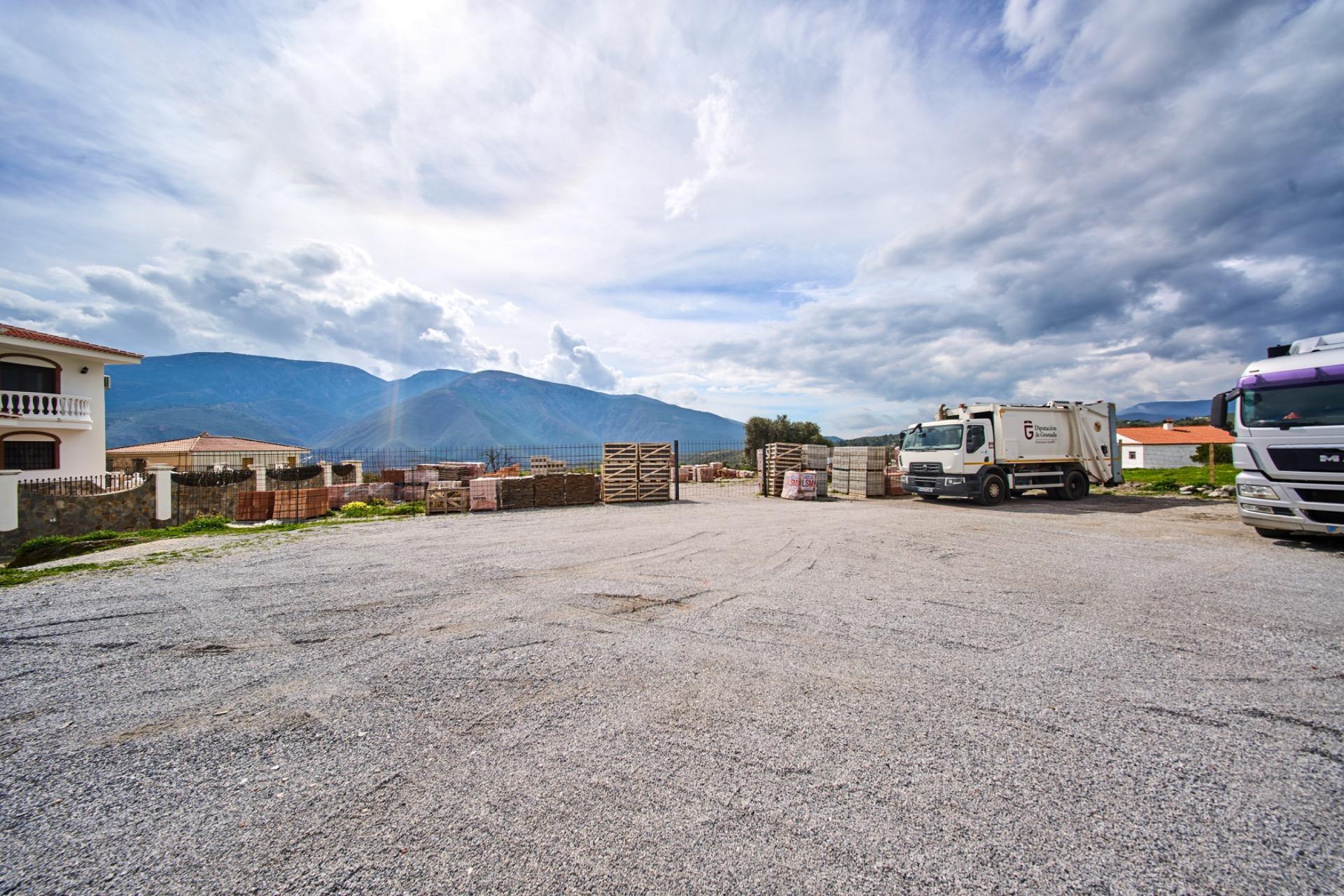 Fincas y solares-Venta-Ãrgiva-2152222-Foto-4