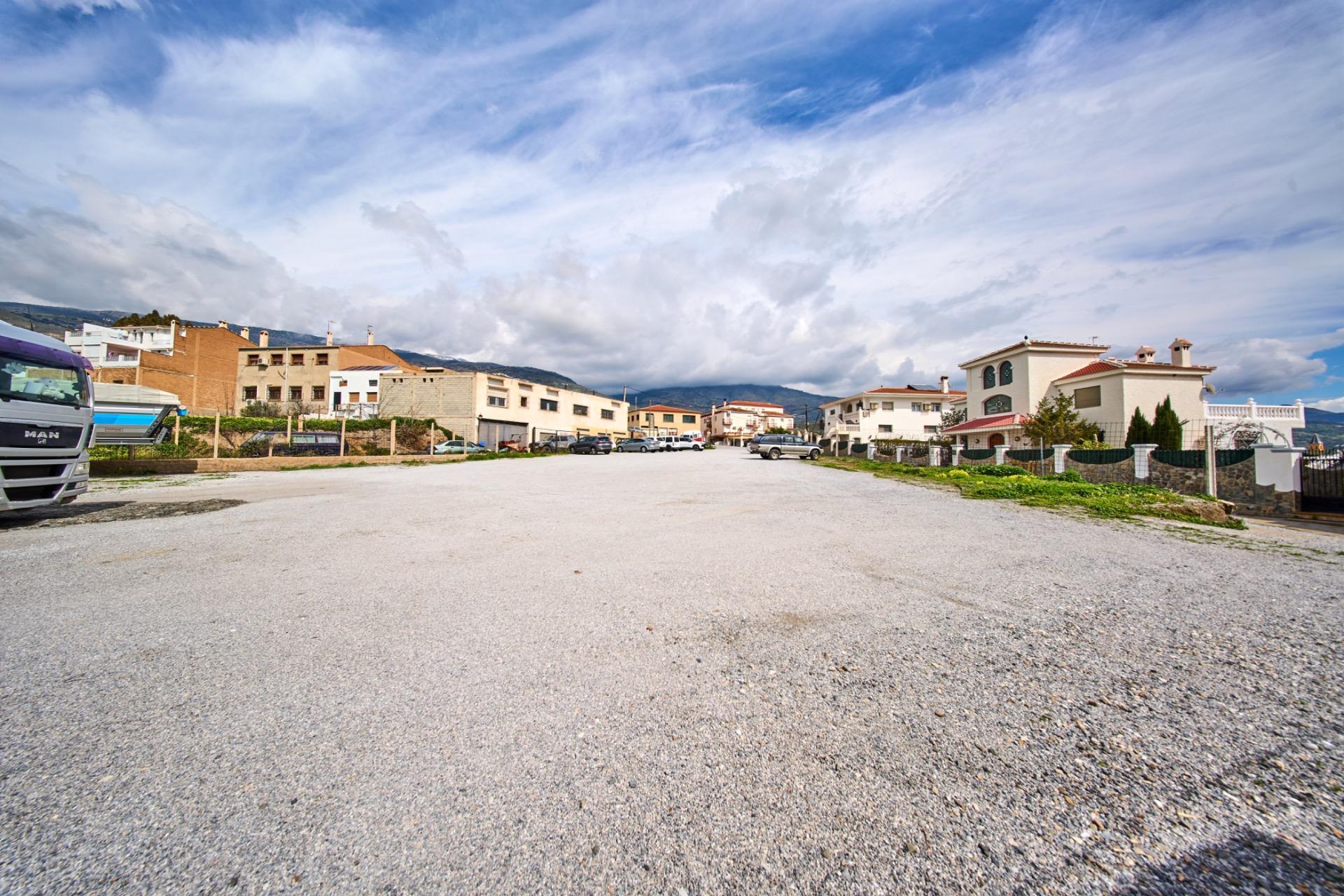 Fincas y solares-Venta-Órgiva-2152222