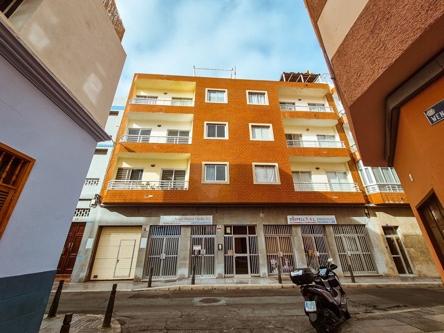 Local Comercial en venta, Las Palmas de Gran Canaria, Las Palmas