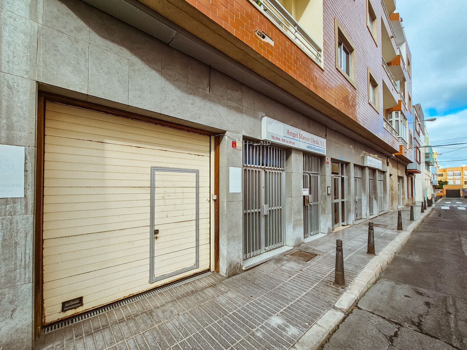 Local Comercial en venta, Las Palmas de Gran Canaria, Las Palmas