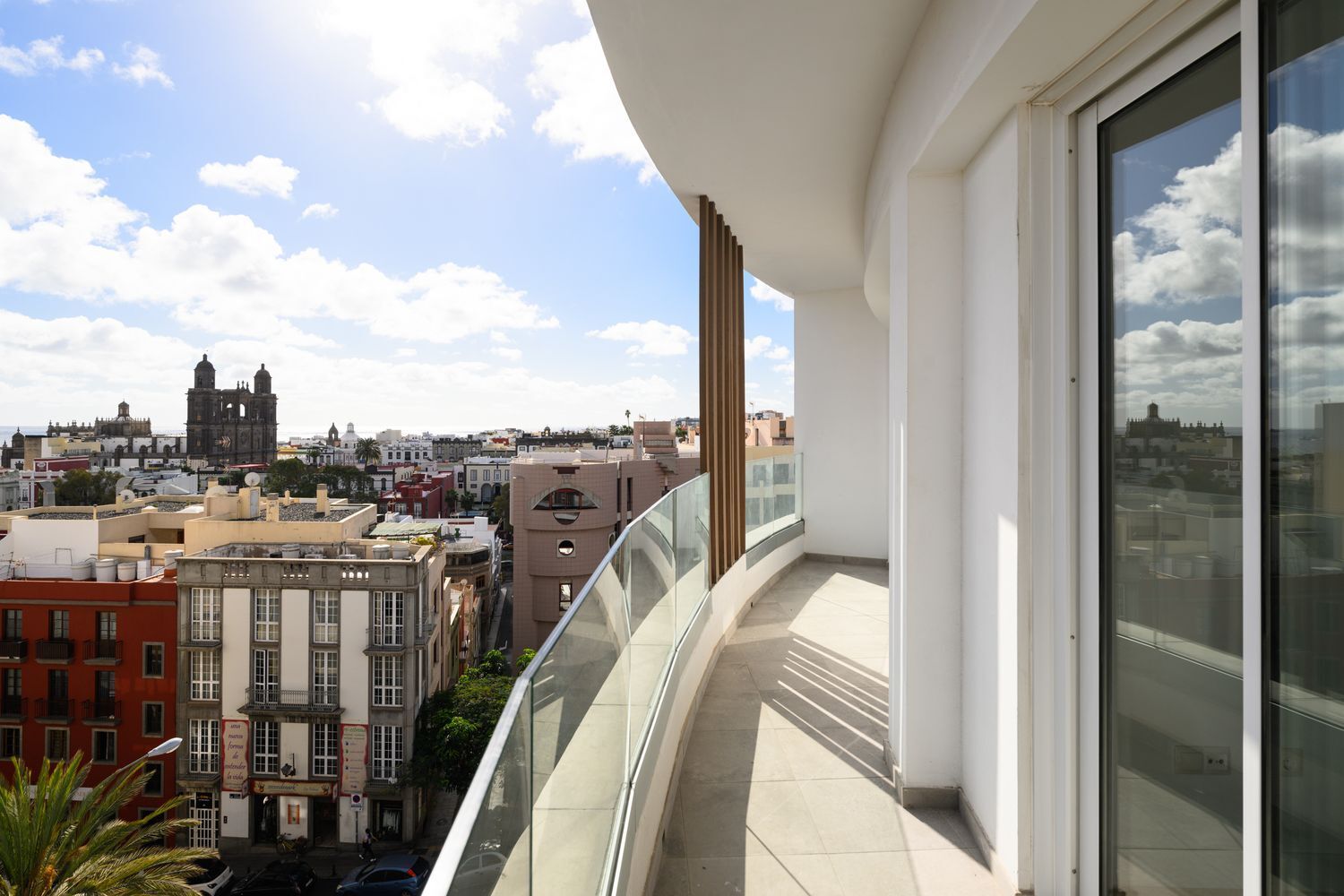 Piso en alquiler, Las Palmas de Gran Canaria, Las Palmas