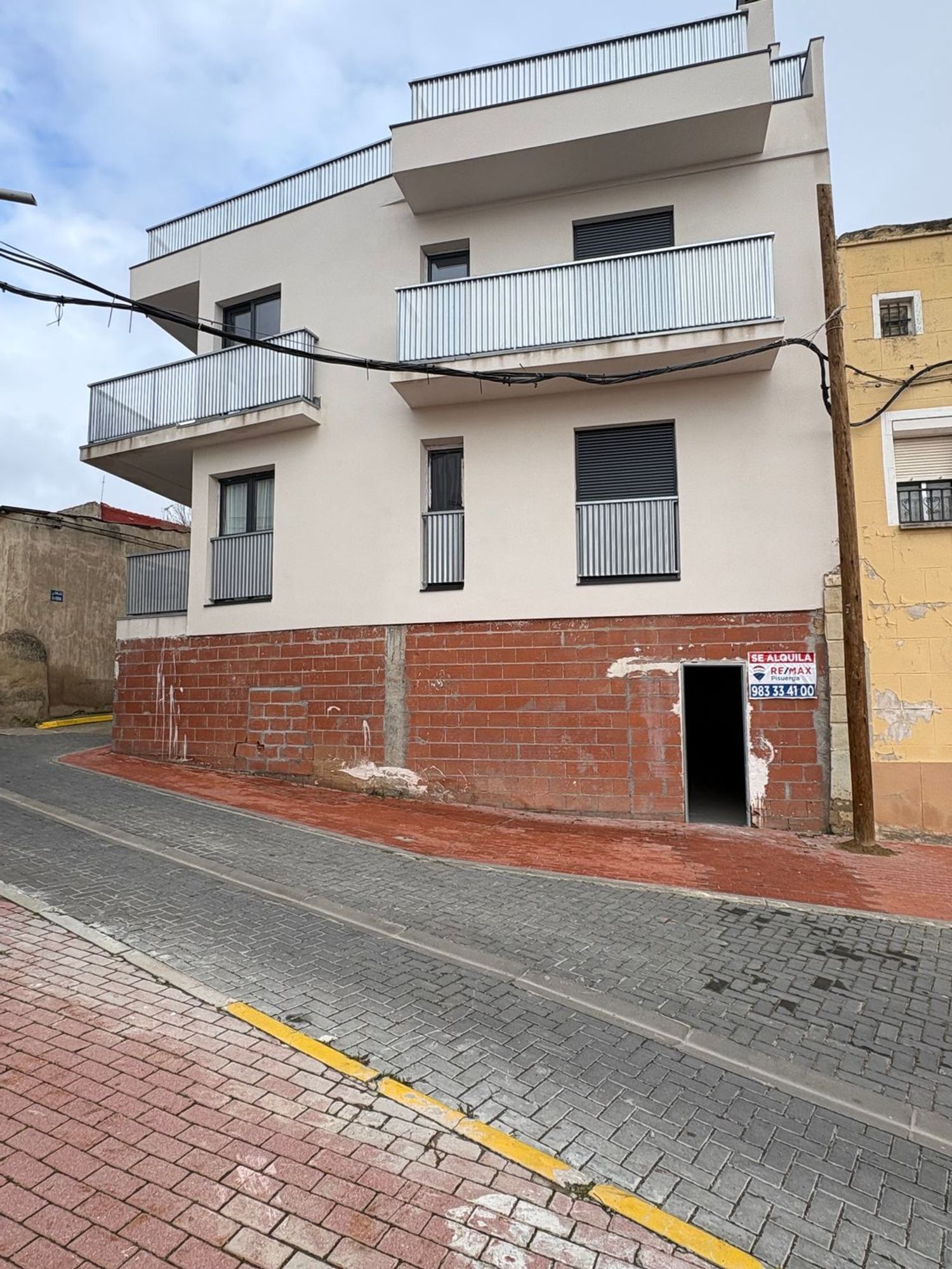 Local Comercial en alquiler, ZaratÃ¡n, Valladolid, Valladolid