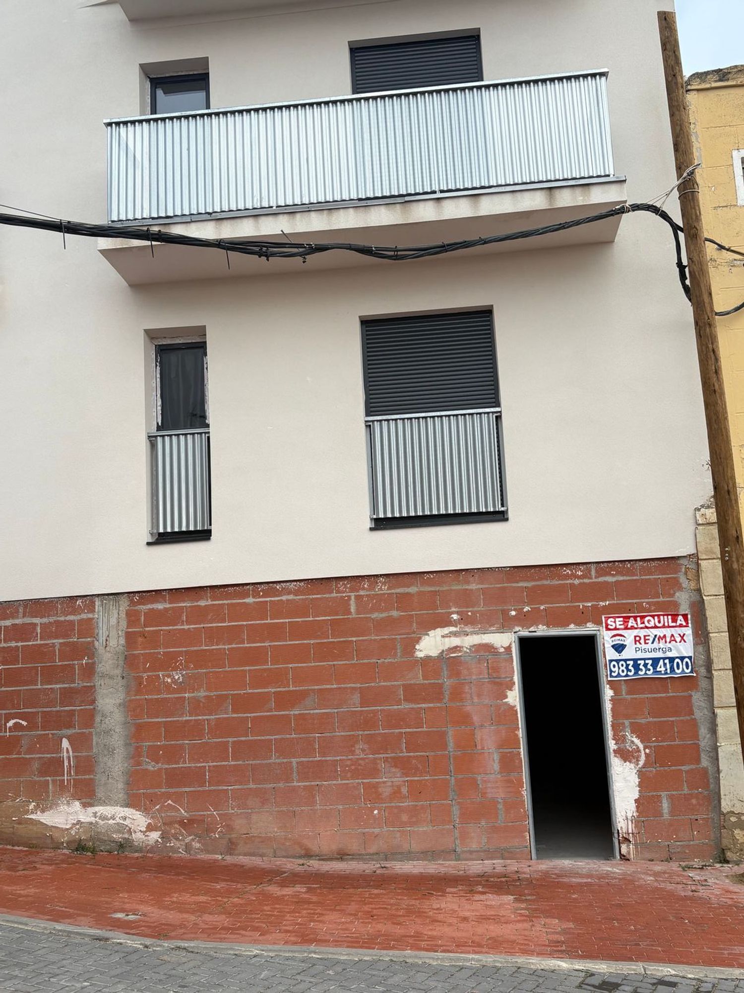 Local Comercial en alquiler, ZaratÃ¡n, Valladolid, Valladolid