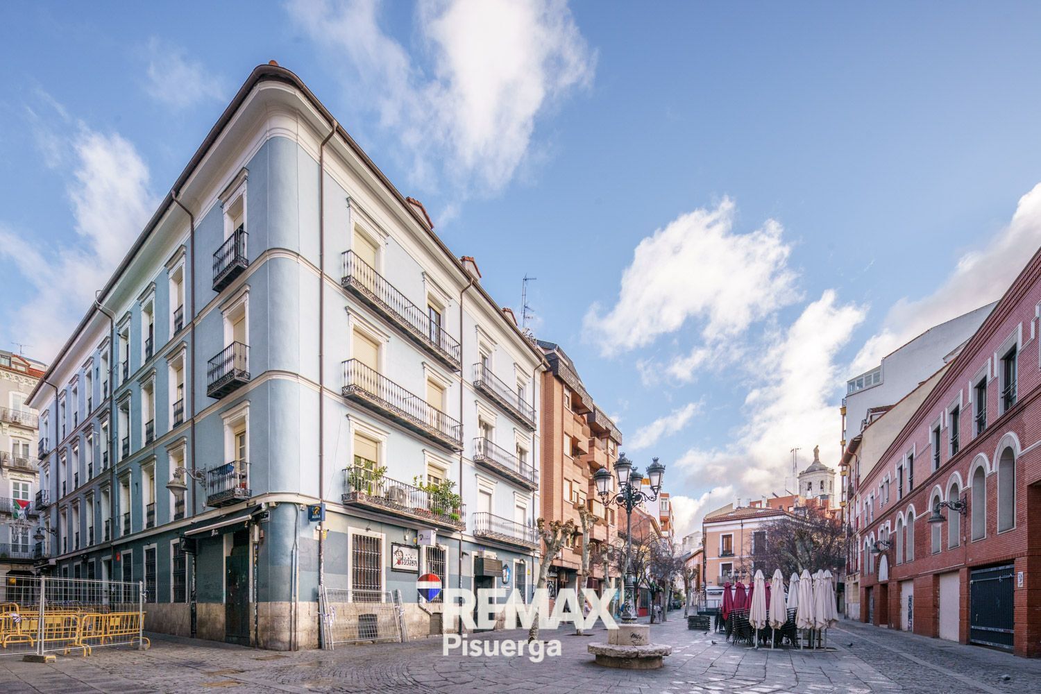 Piso en venta, Valladolid
