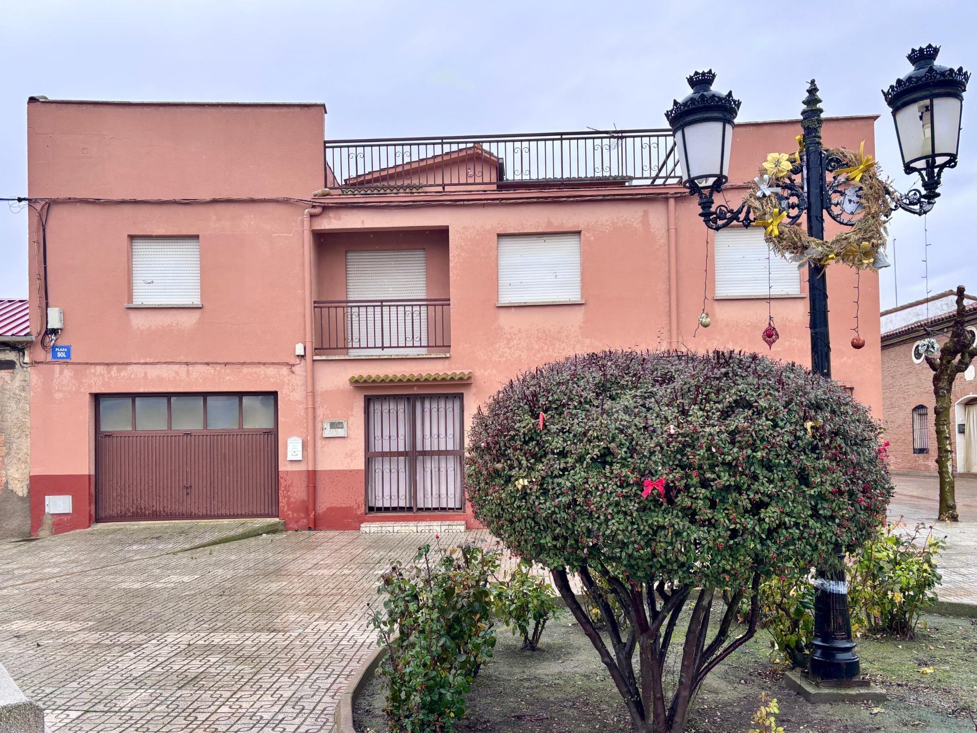 Casa en venta, Torres del Carrizal, Zamora, Zamora