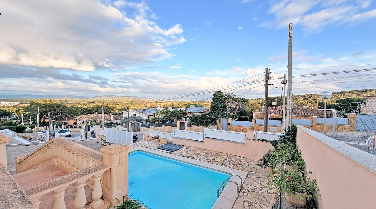 Casa en venta, El Toro, Baleares/Islas Baleares, Baleares/Islas Baleares