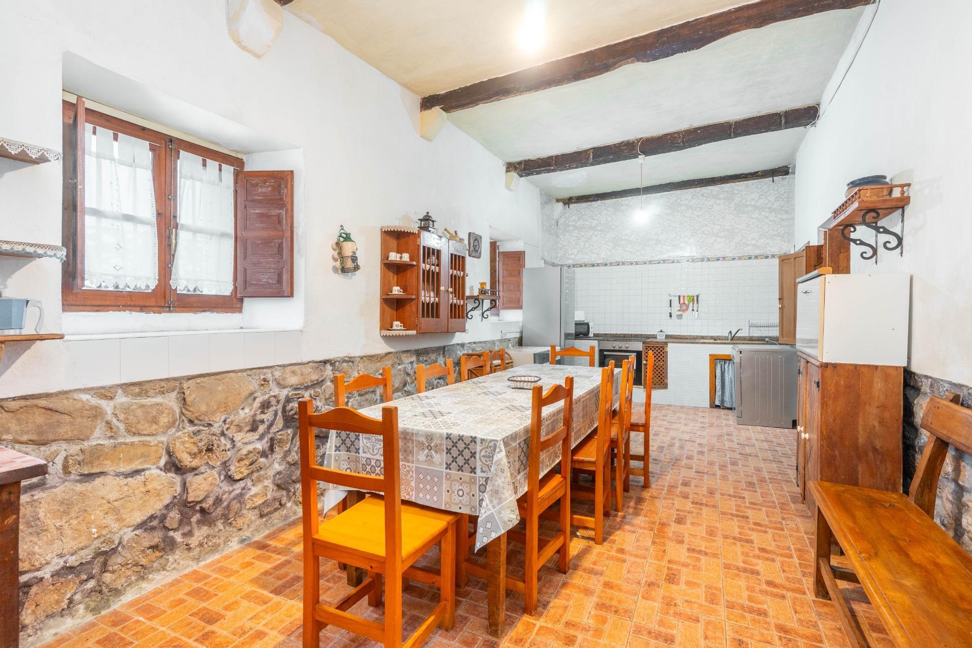 Casas o chalets-Venta-Les Avellanes i Santa Linya-2152650-Foto-5