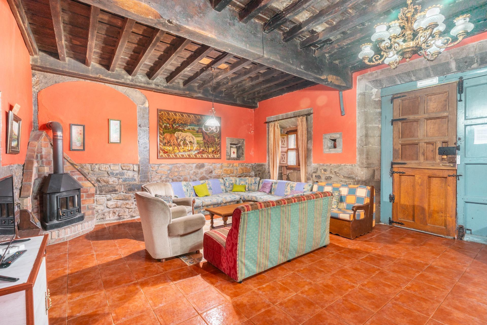 Casas o chalets-Venta-Les Avellanes i Santa Linya-2152650-Foto-21