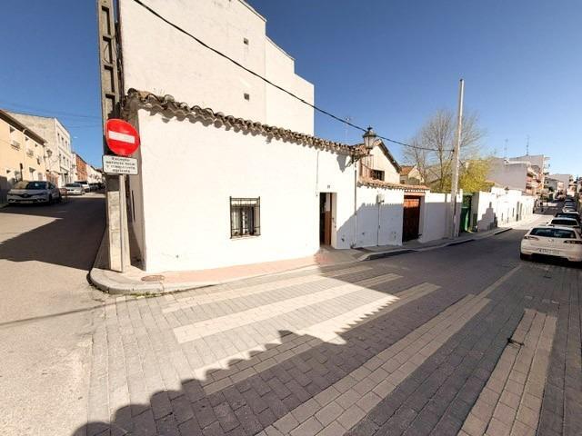 Casa en venta, Navalcarnero