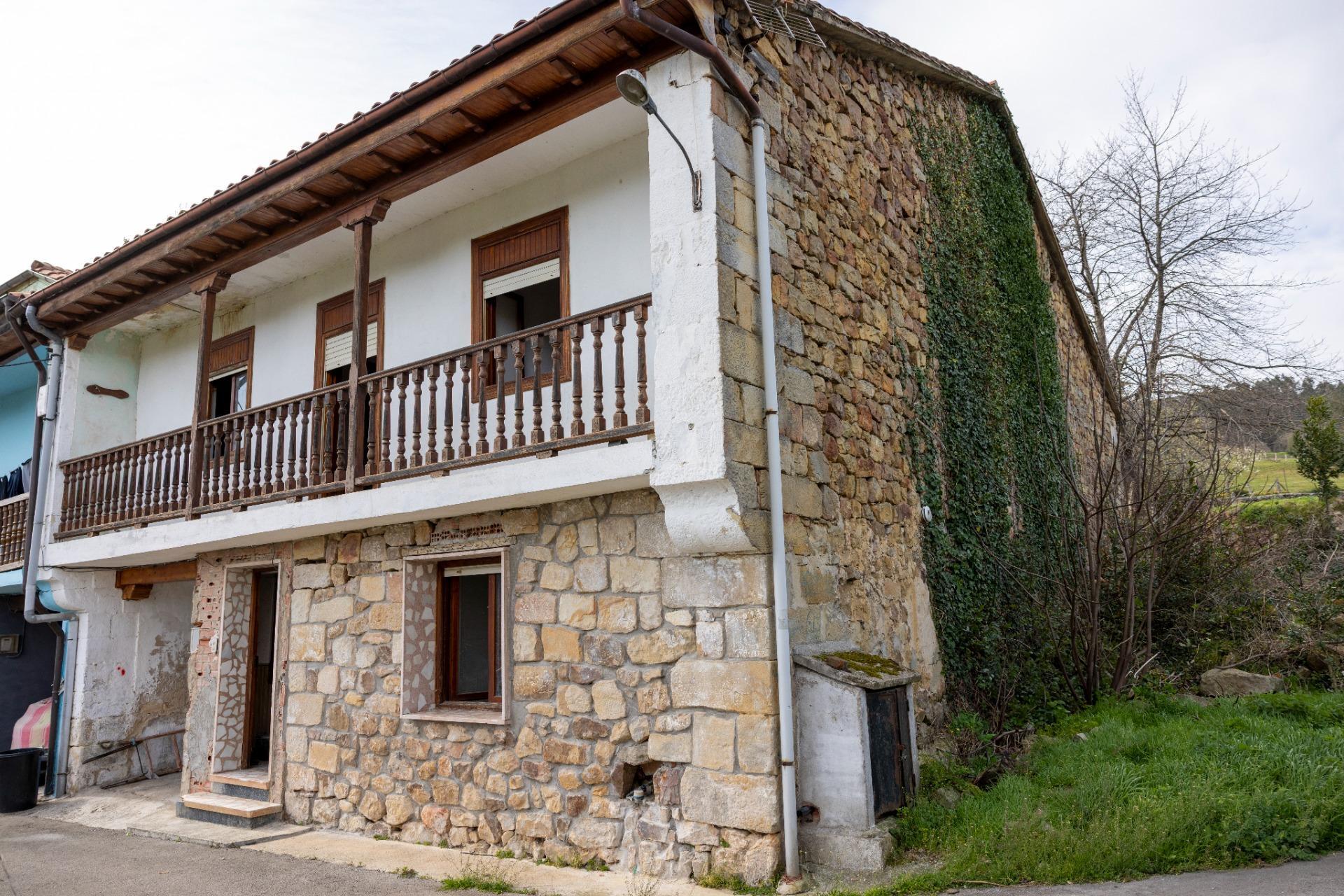 Rústico en venta, Los Corrales de Buelna, Cantabria
