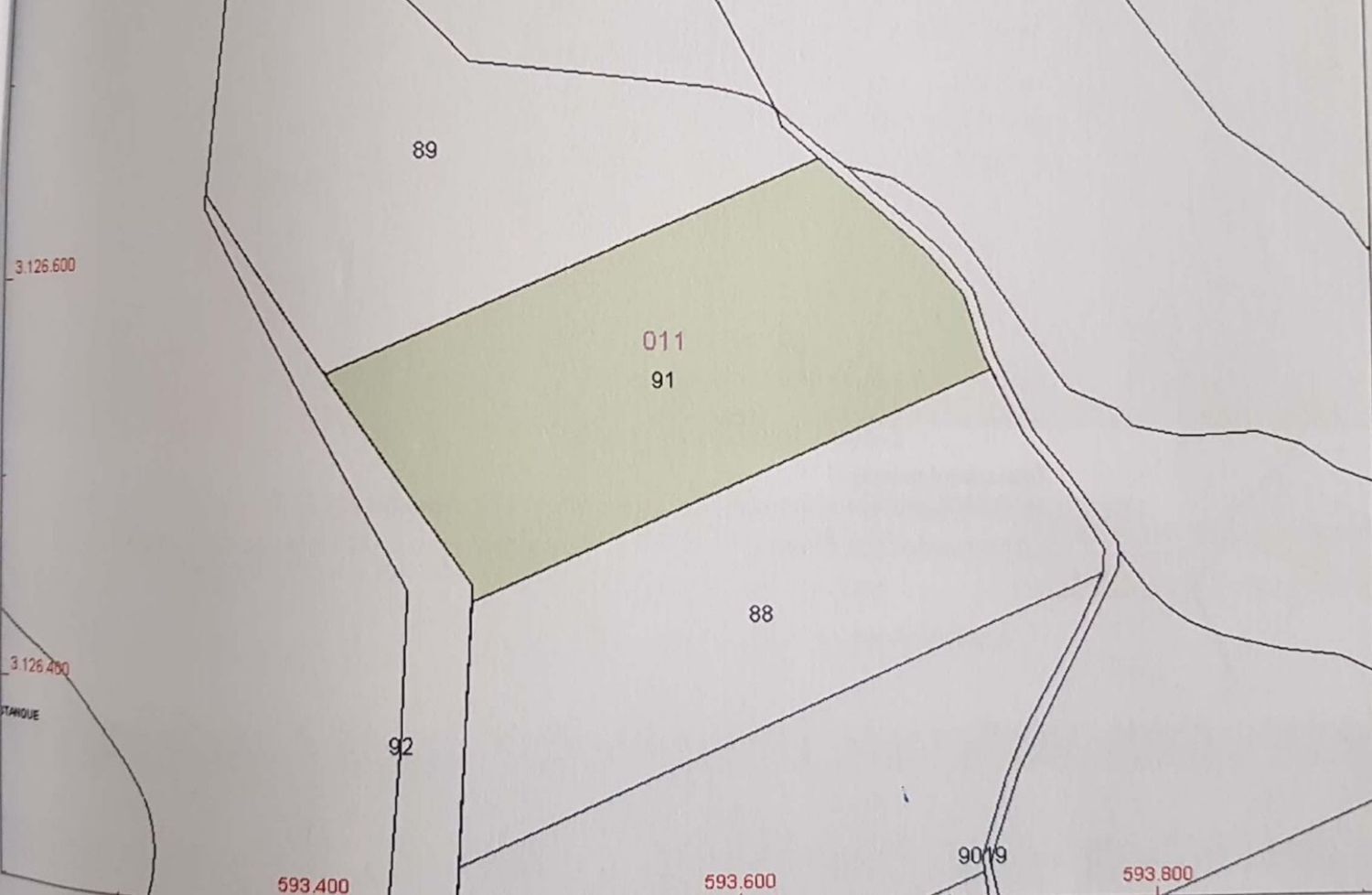 Fincas y solares-Venta-Tuineje-2412500-Foto-5