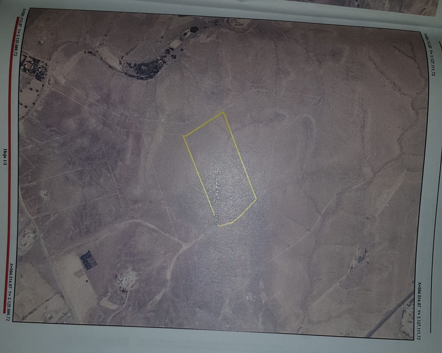 Fincas y solares-Venta-Tuineje-2412500-Foto-9