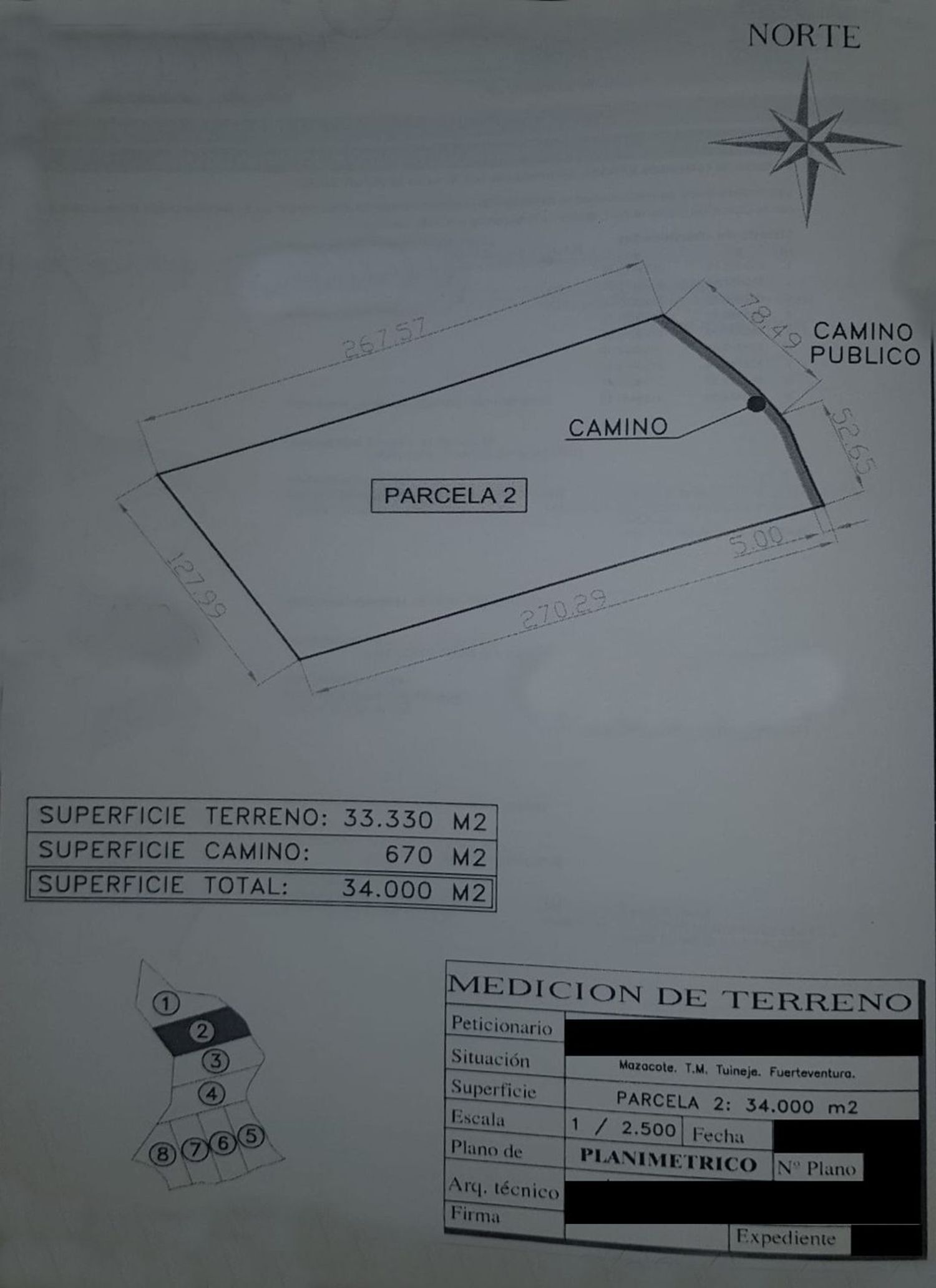 Fincas y solares-Venta-Tuineje-2412500-Foto-12