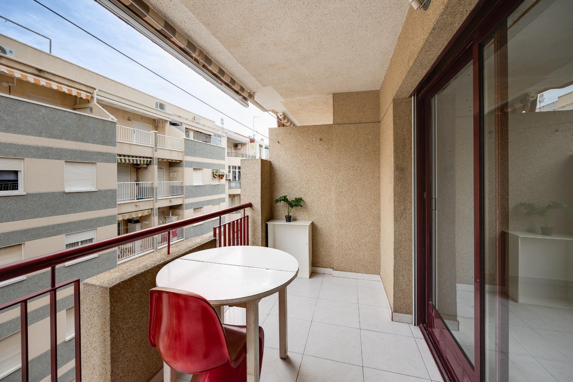 Estudio en venta, Torrevieja