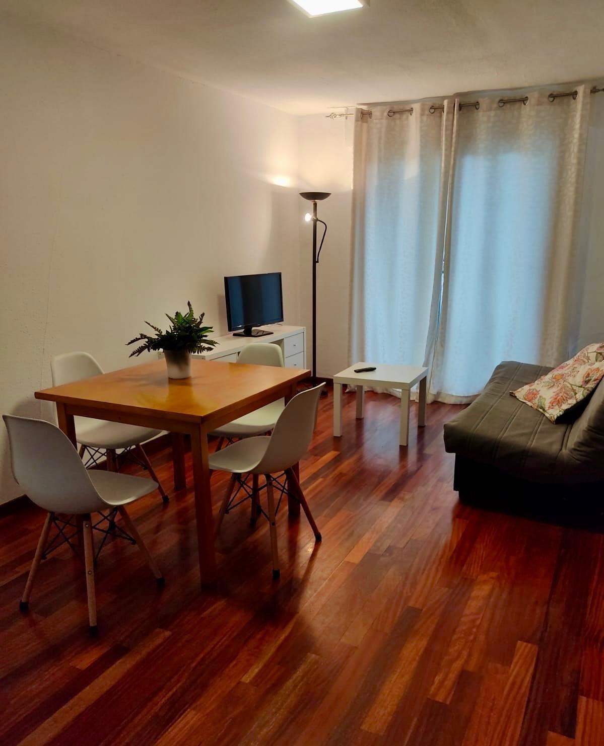 Piso en venta, Canfranc-EstaciÃ³n, Huesca, Huesca