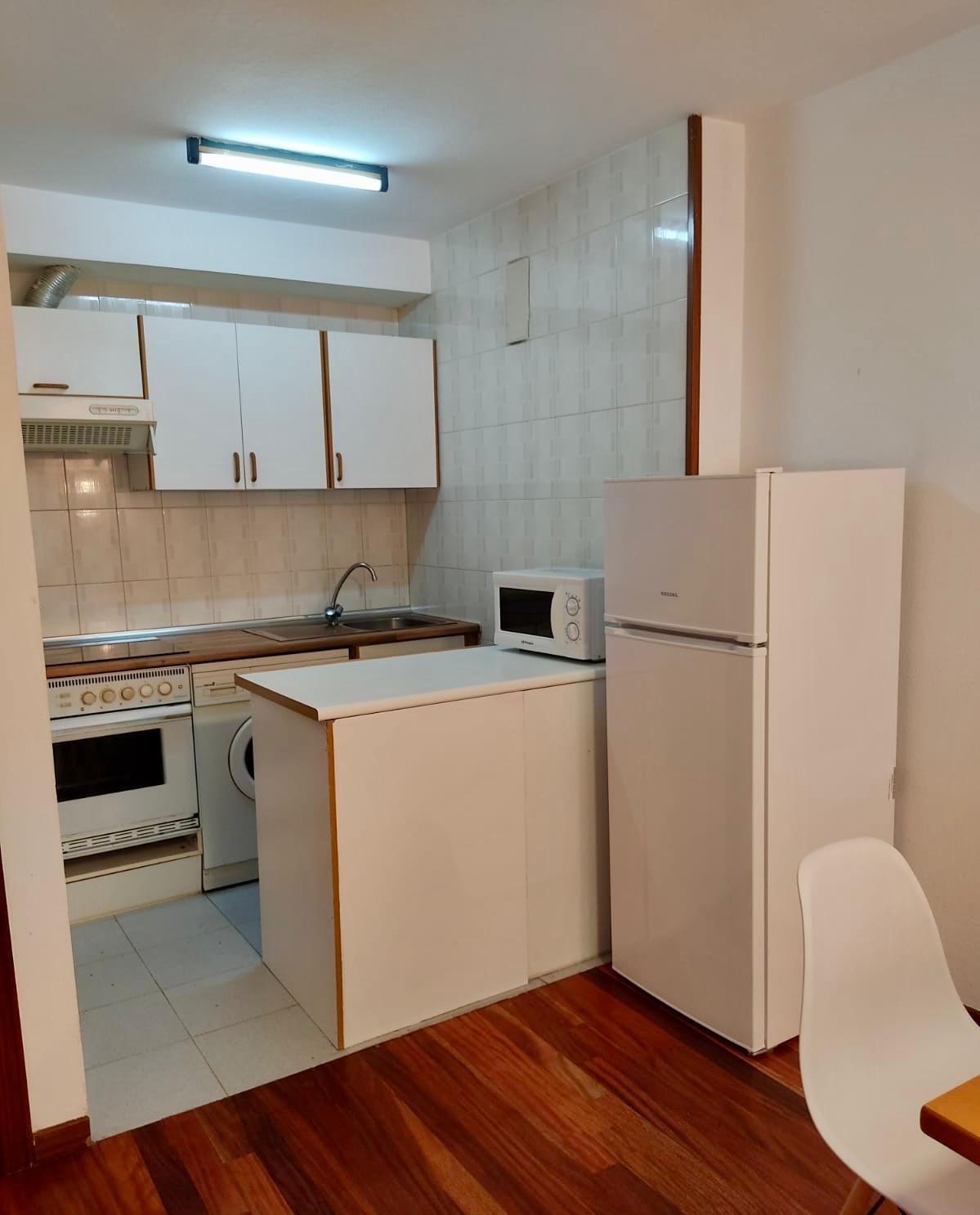 Piso en venta, Canfranc-EstaciÃ³n, Huesca, Huesca