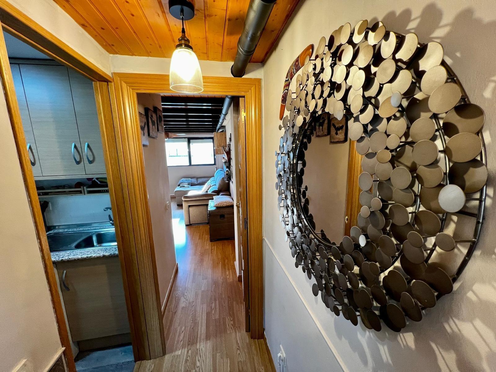 Piso en venta  calle Avenida de Francia, Villanúa, Huesca  1/1