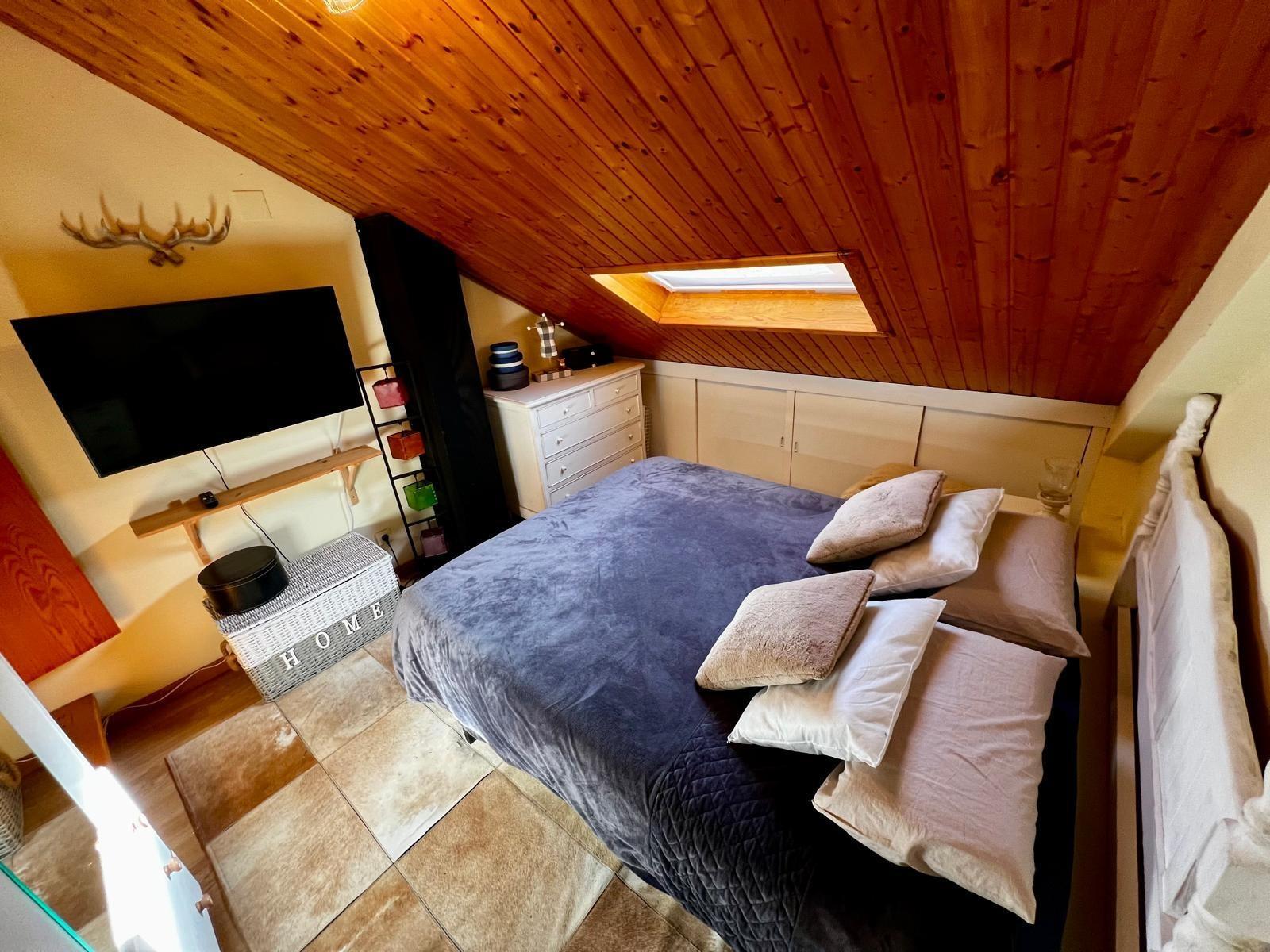 Piso en venta  calle Avenida de Francia, Villanúa, Huesca  2/16