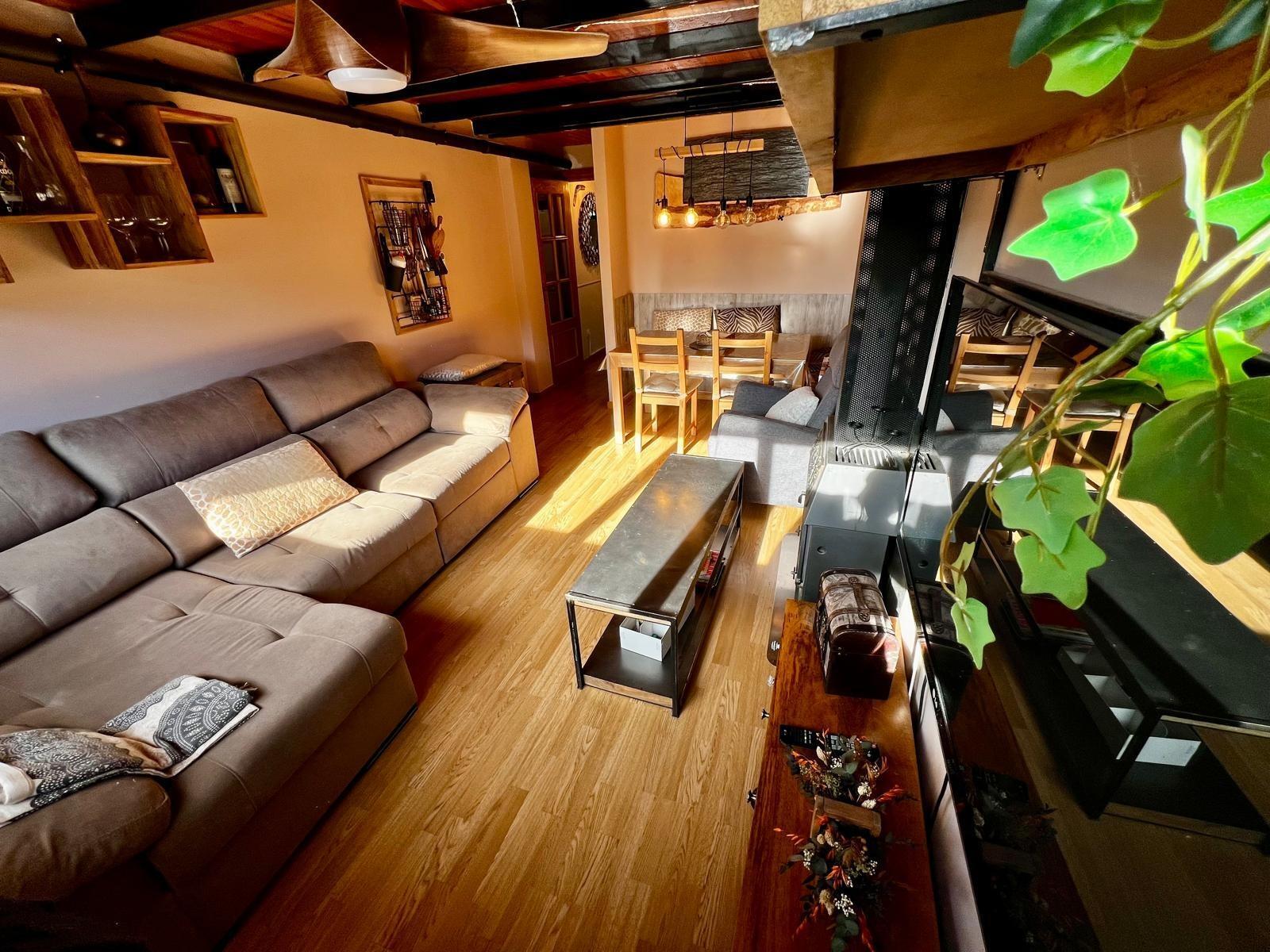 Piso en venta  calle Avenida de Francia, Villanúa, Huesca  3/16