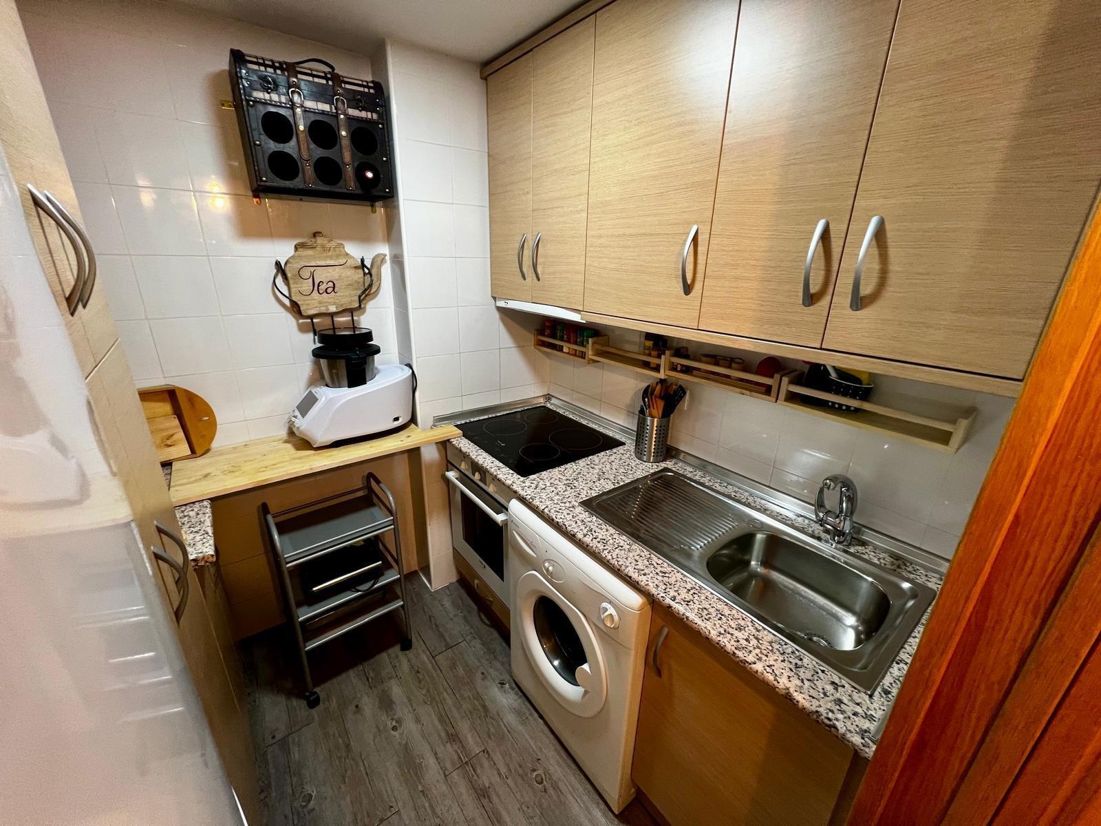 Piso en venta  calle Avenida de Francia, Villanúa, Huesca  4/16