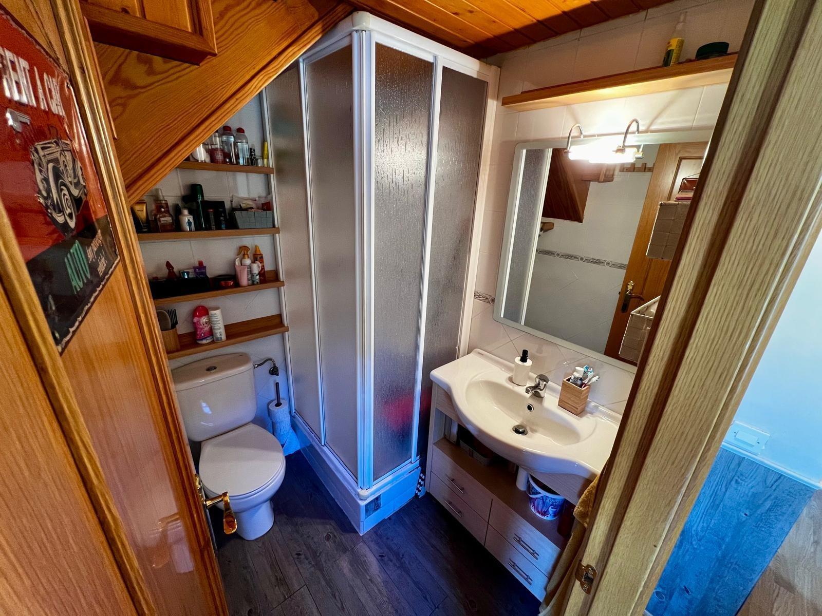 Piso en venta  calle Avenida de Francia, Villanúa, Huesca  5/16