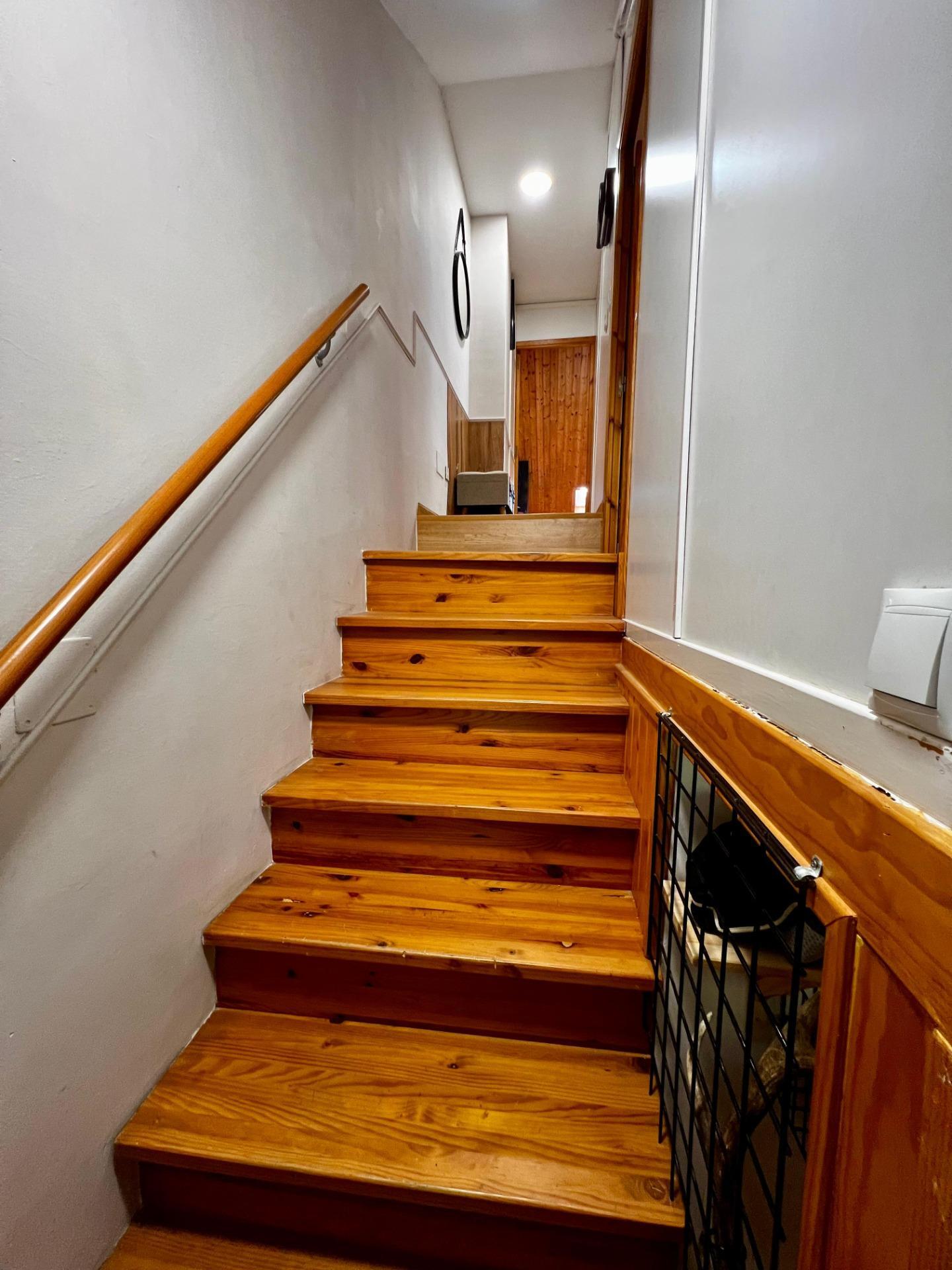 Piso en venta  calle Avenida de Francia, Villanúa, Huesca  9/16