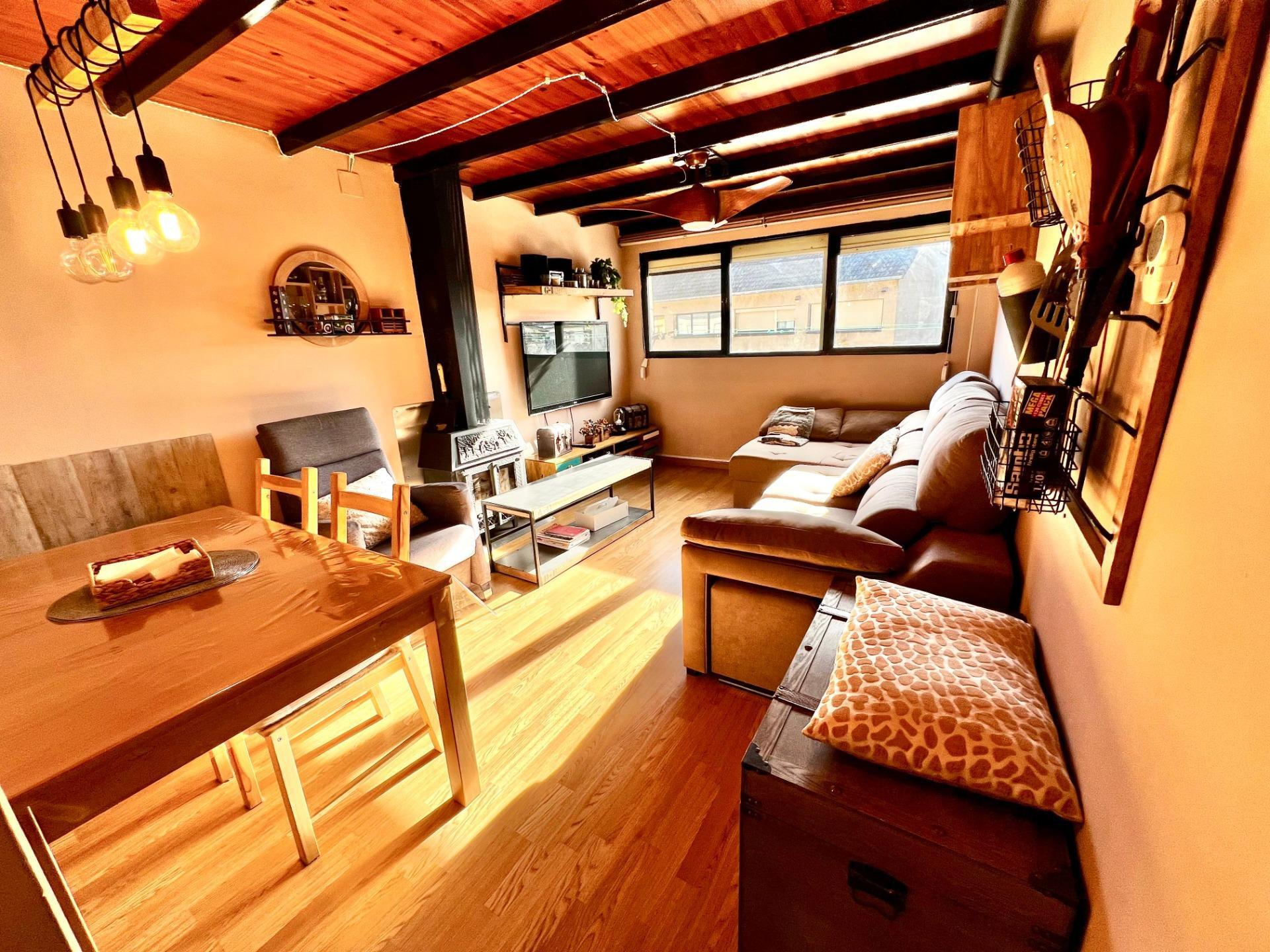 Piso en venta  calle Avenida de Francia, Villanúa, Huesca  10/16