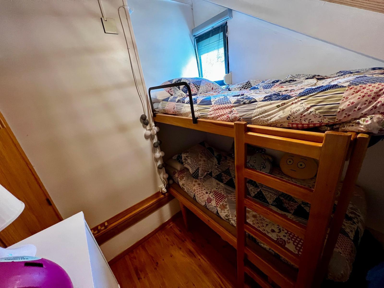 Piso en venta  calle Avenida de Francia, Villanúa, Huesca  11/16