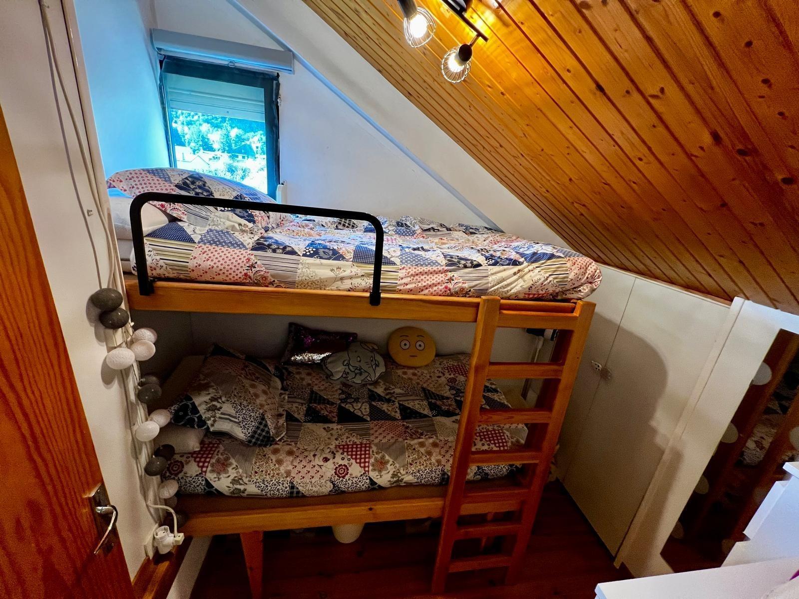 Piso en venta  calle Avenida de Francia, Villanúa, Huesca  15/16