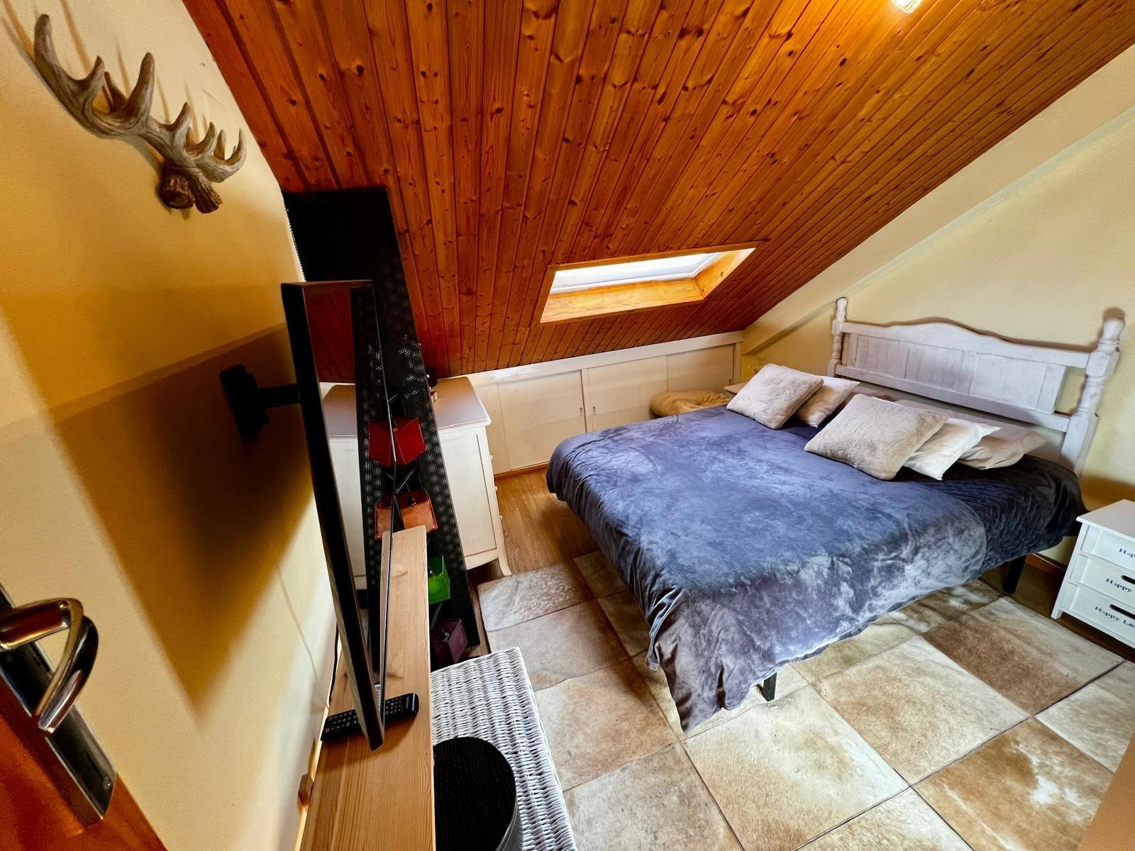 Piso en venta  calle Avenida de Francia, Villanúa, Huesca  16/16