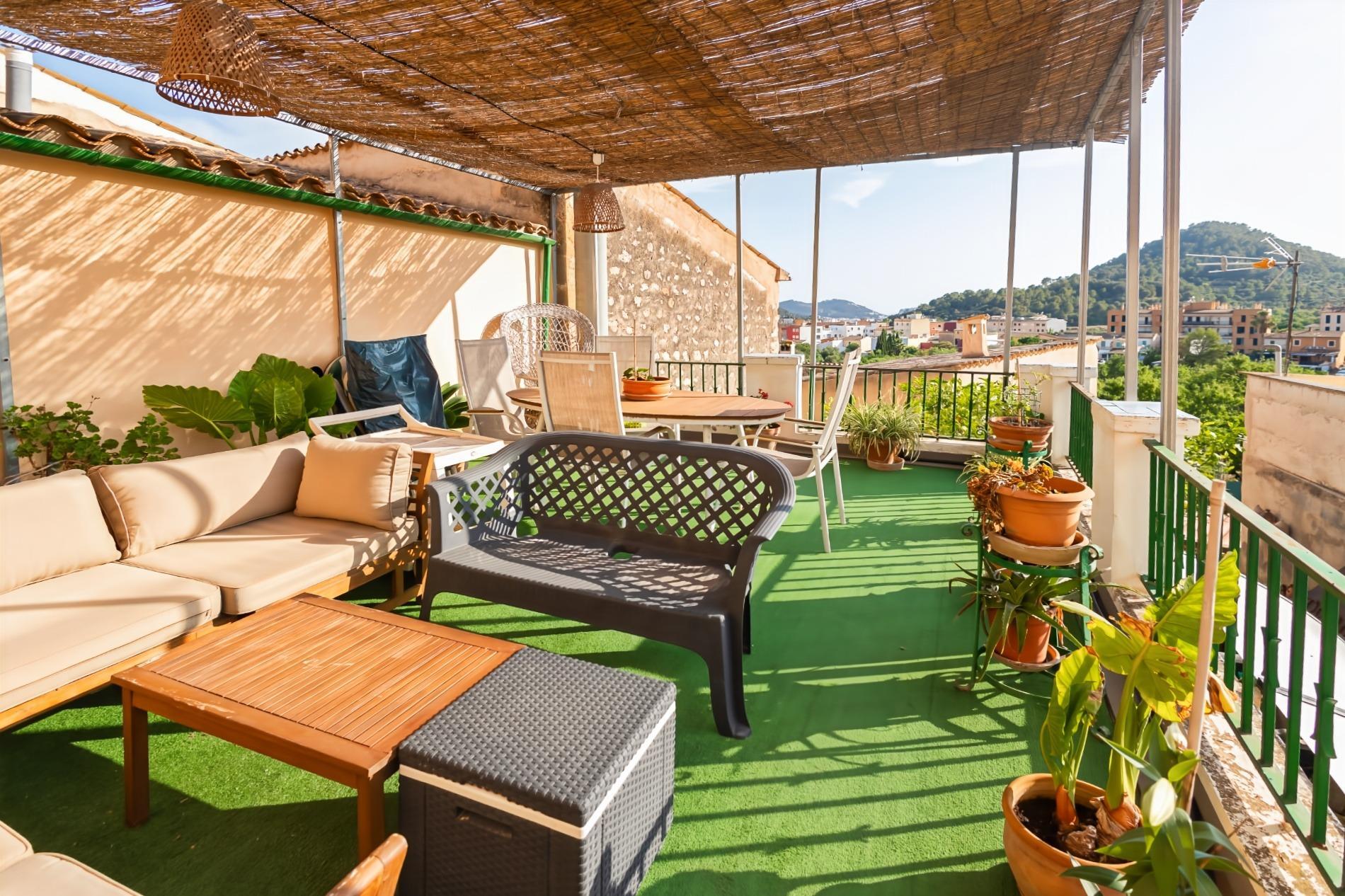 Casa en venta, Andratx