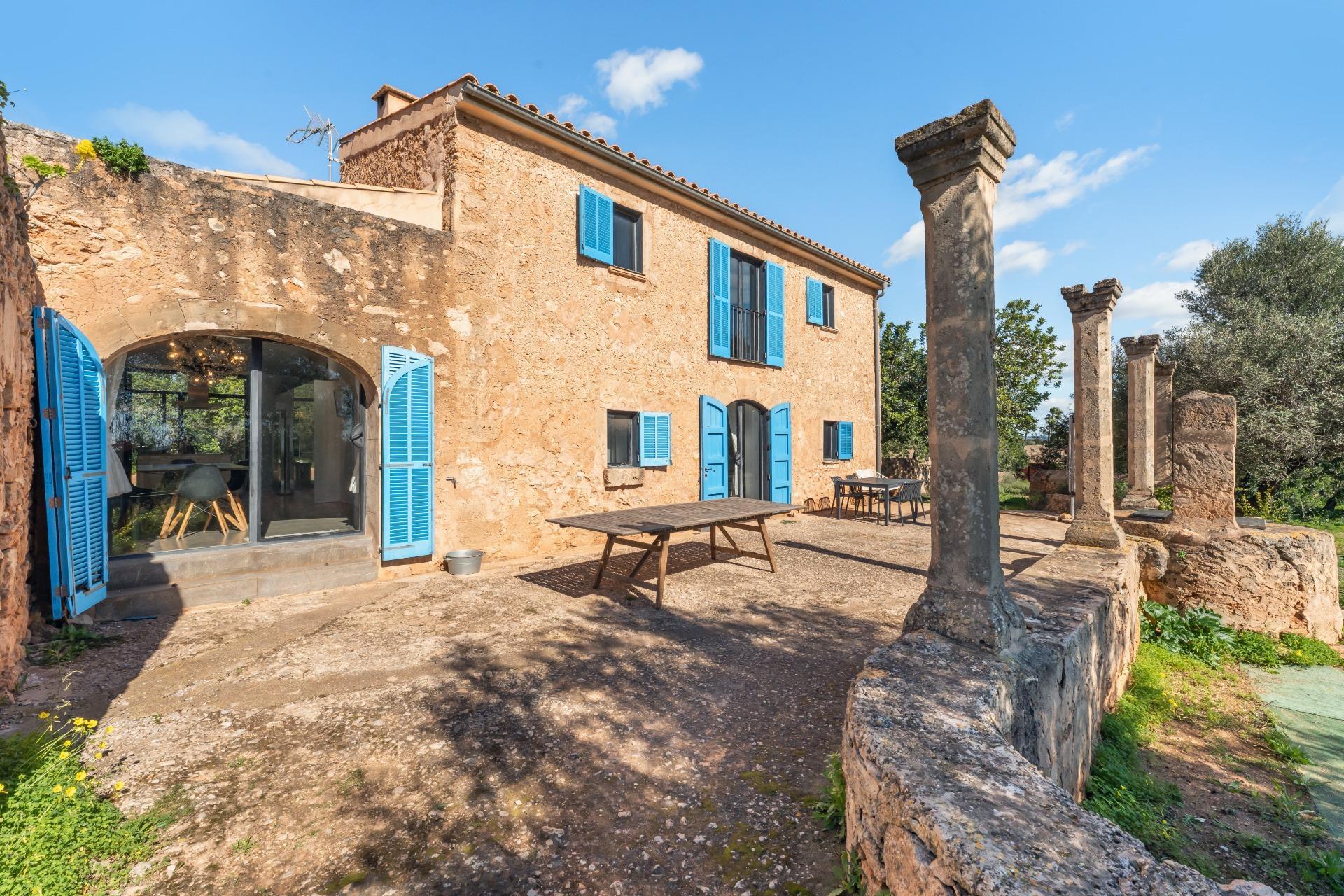 Casa rural en venta, Platja de Palma i Pla de Sant Jordi - Son Ferriol, Palma de Mallorca, Baleares/Islas Baleares
